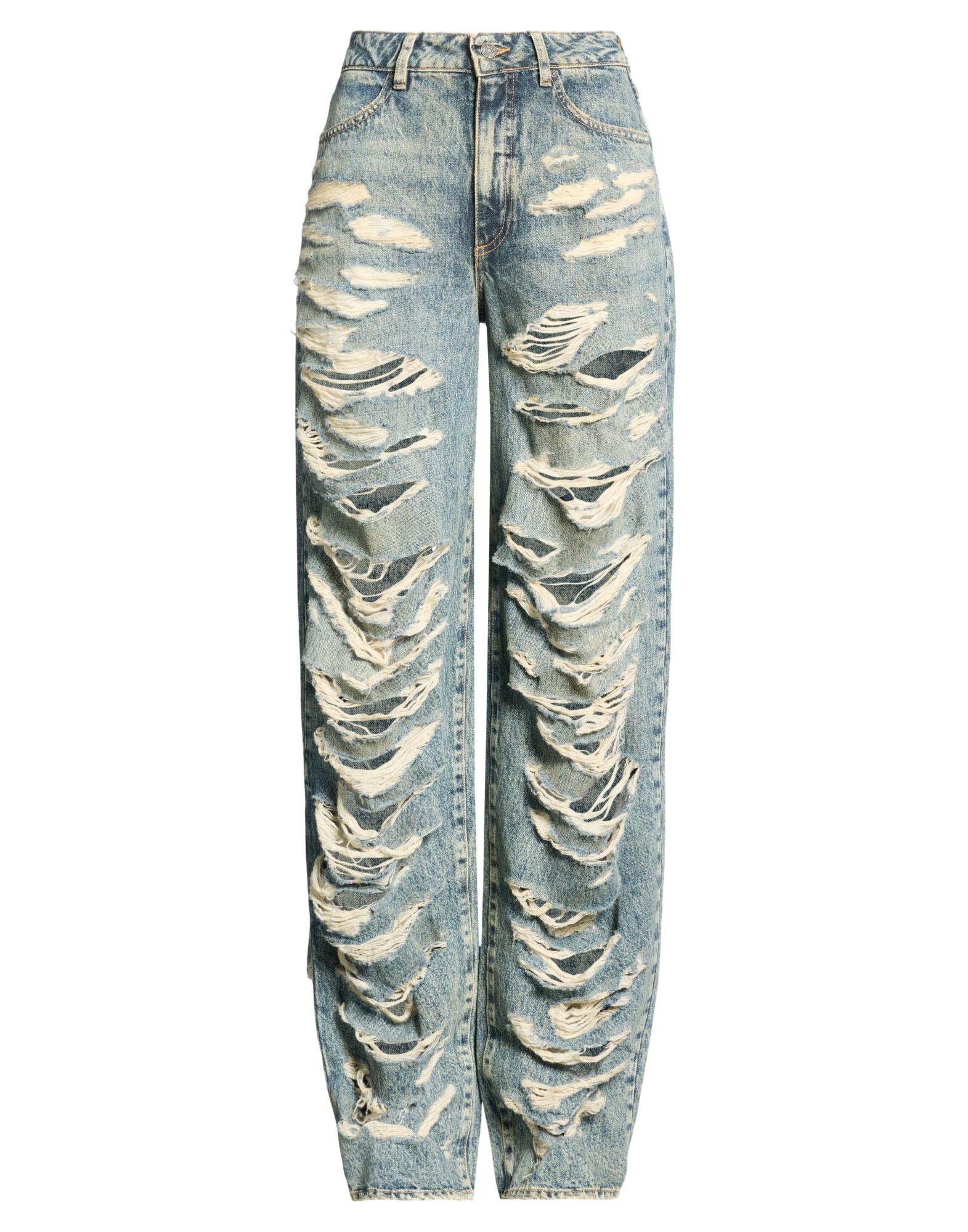 GUESS GUESS BOTTOMWEAR Τζιν