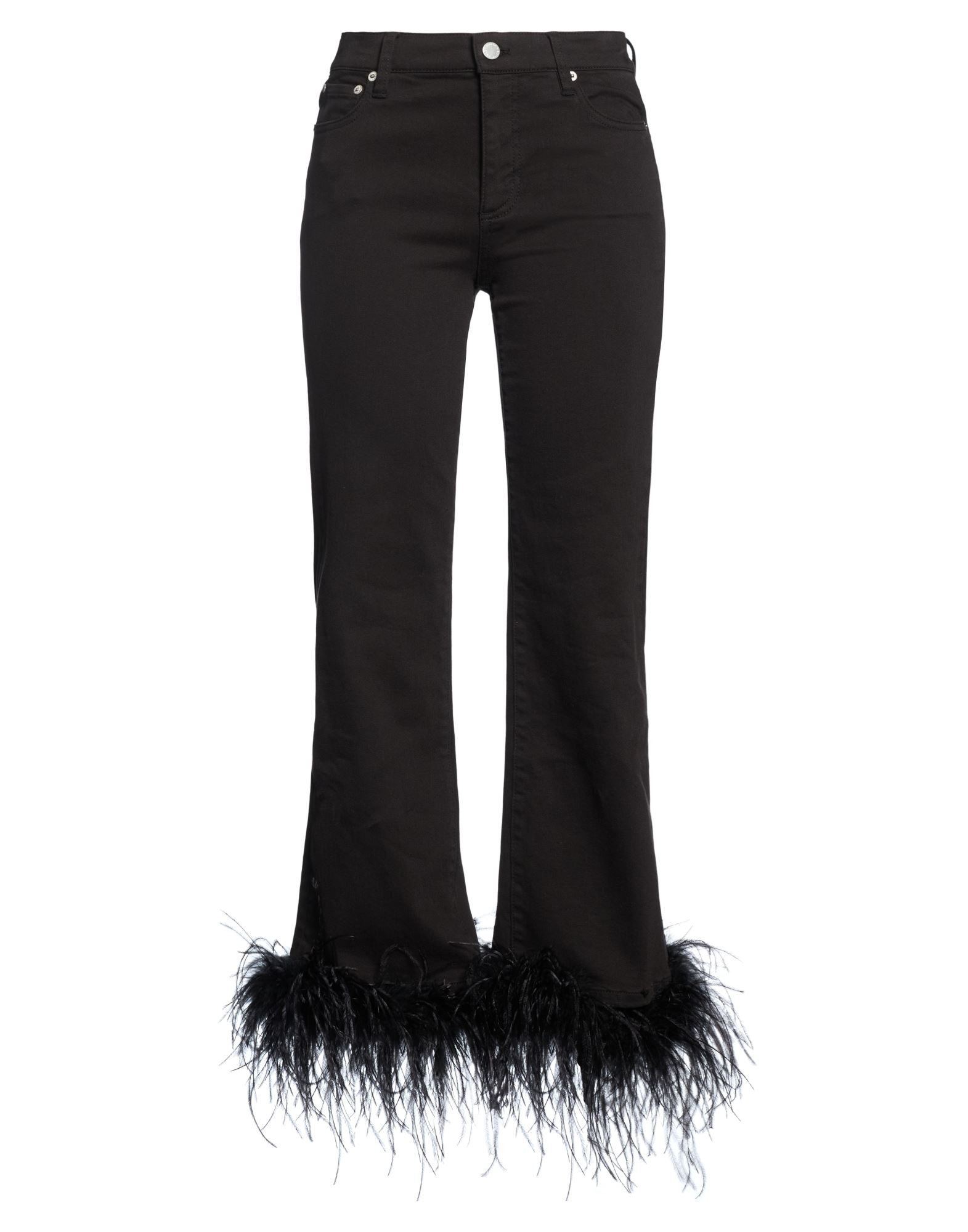  Alice + Olivia Jeans - Hosen & Röcke - Jeanshosen - On Yoox.com 