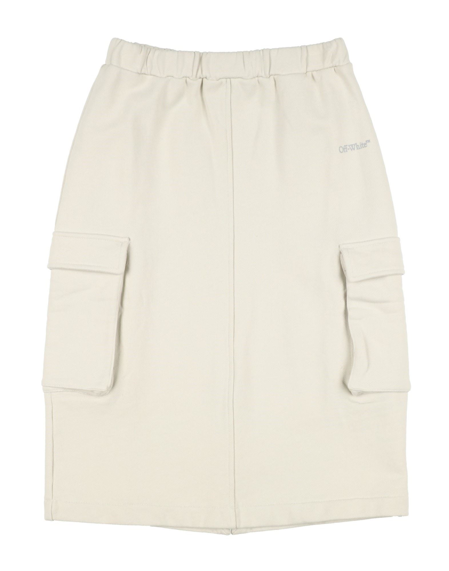  Off-white™ Kids - Hosen & Röcke - Kinderröcke - On Yoox.com 