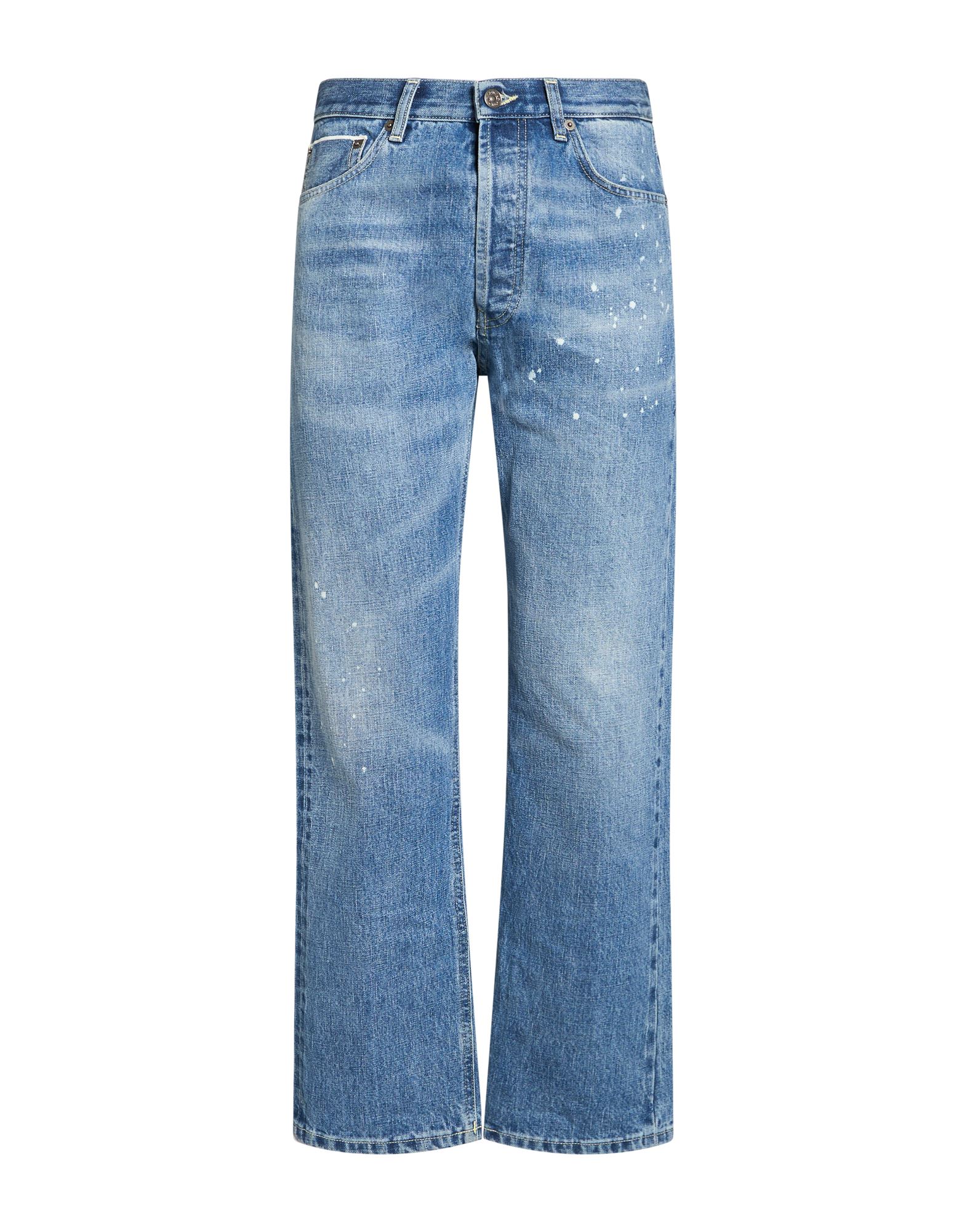 DONDUP DONDUP BOTTOMWEAR Τζιν