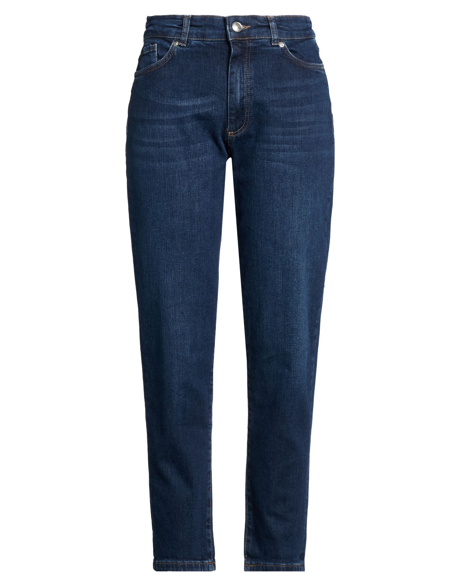 SPORTMAX BOTTOMWEAR Τζιν