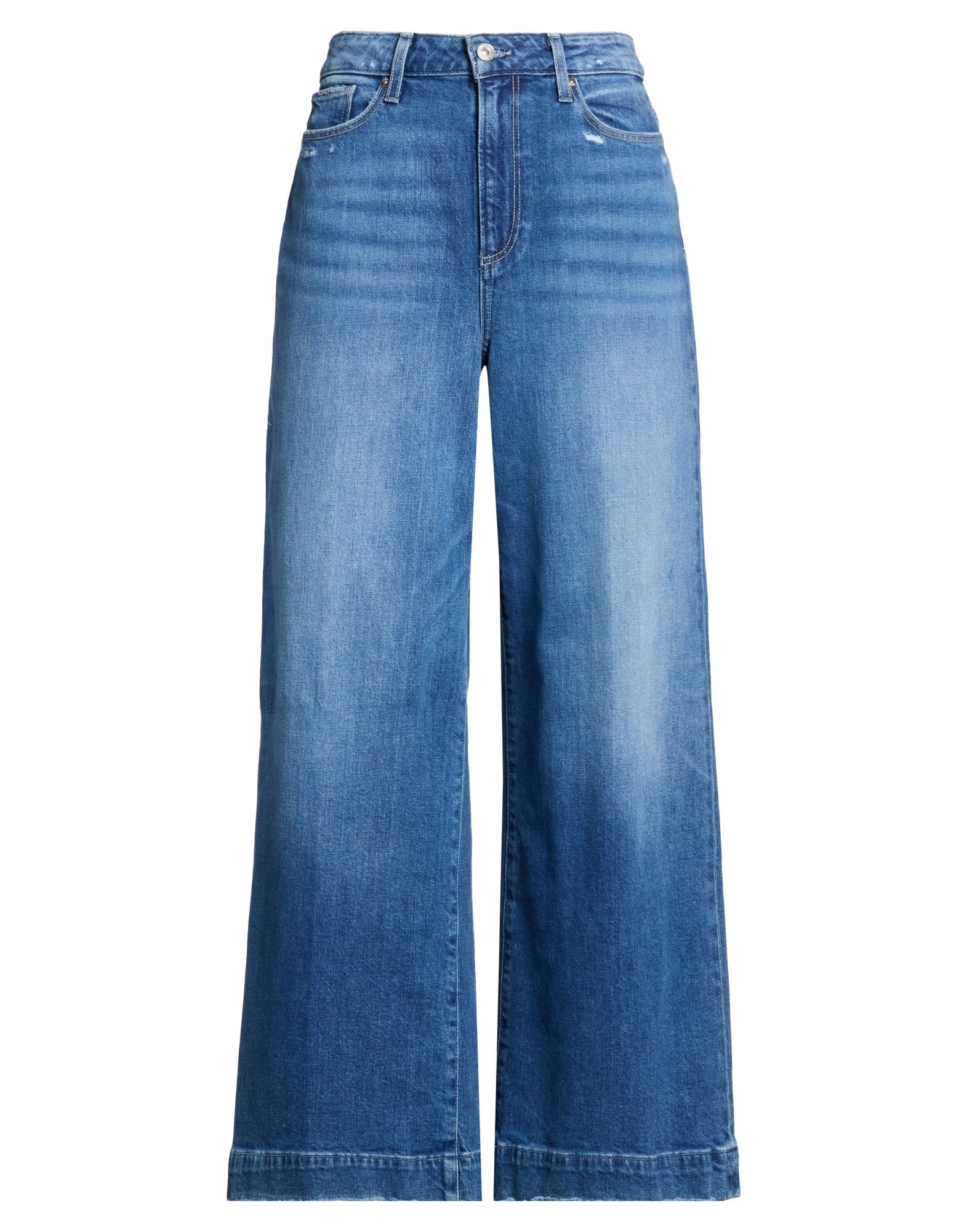  Paige - Partes De Abajo - Pantalones Vaqueros - On Yoox.com 