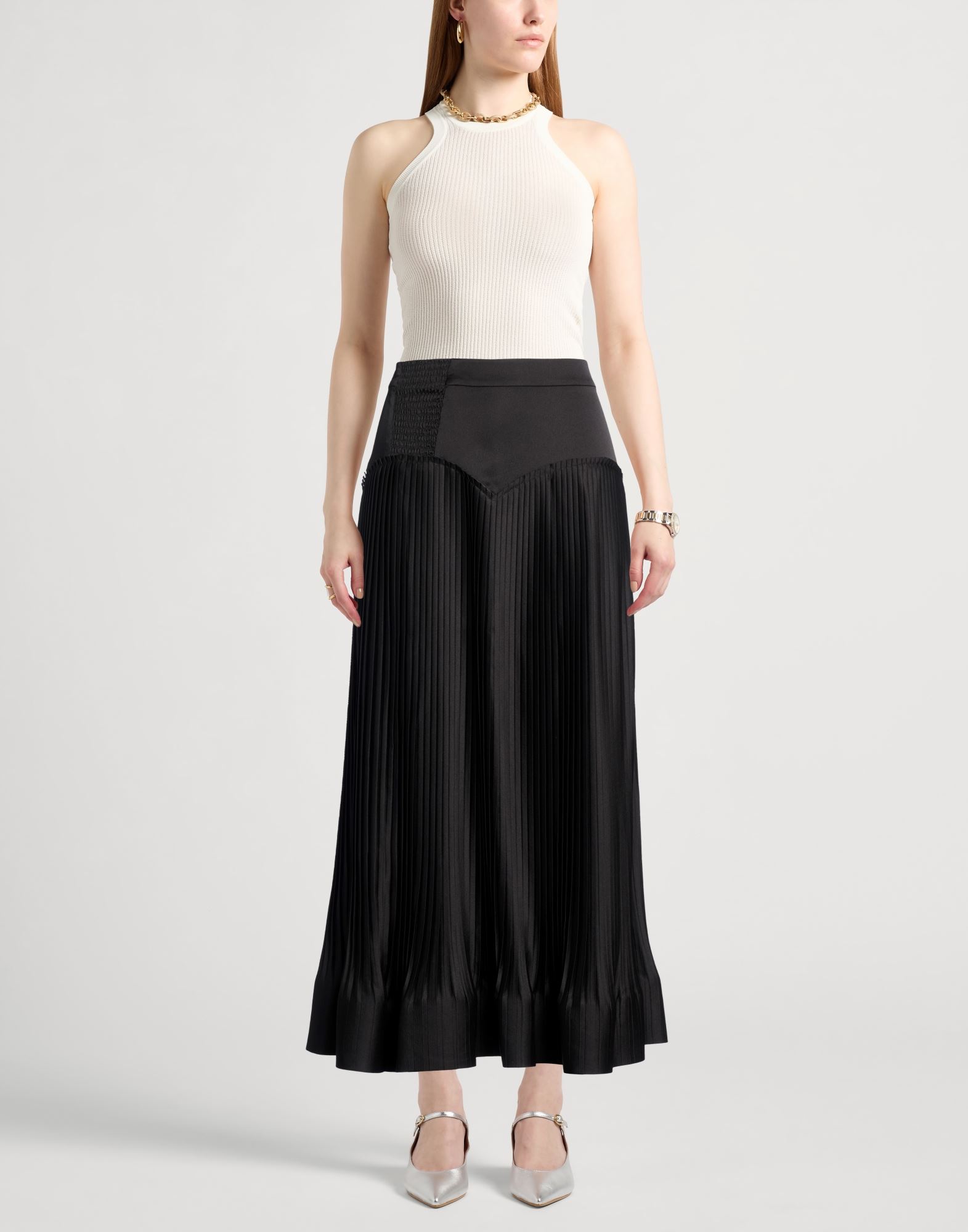  High - Hosen & Röcke - Maxi-röcke - On Yoox.com 
