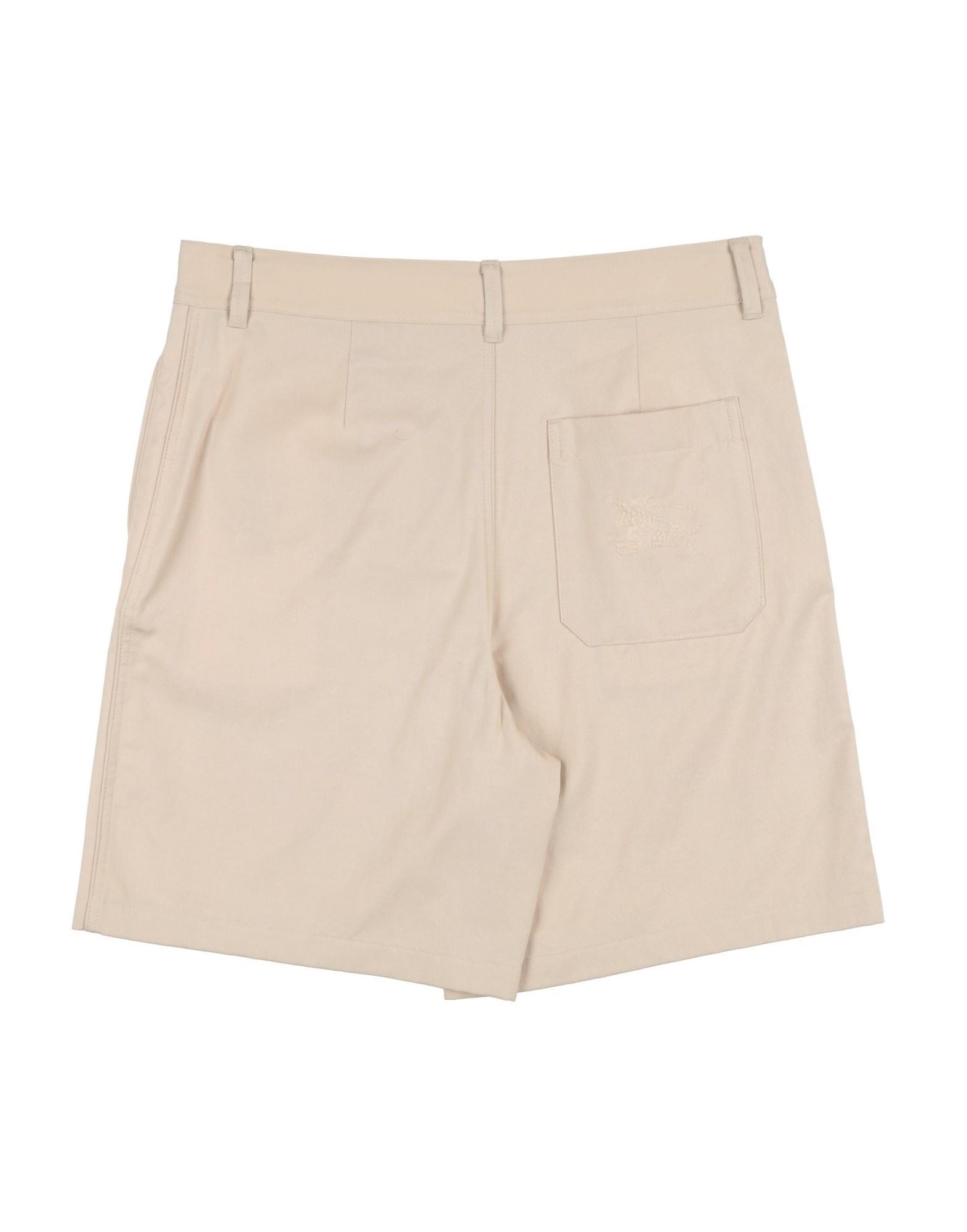  Burberry - Hosen & Röcke - Shorts & Bermudashorts - On Yoox.com 