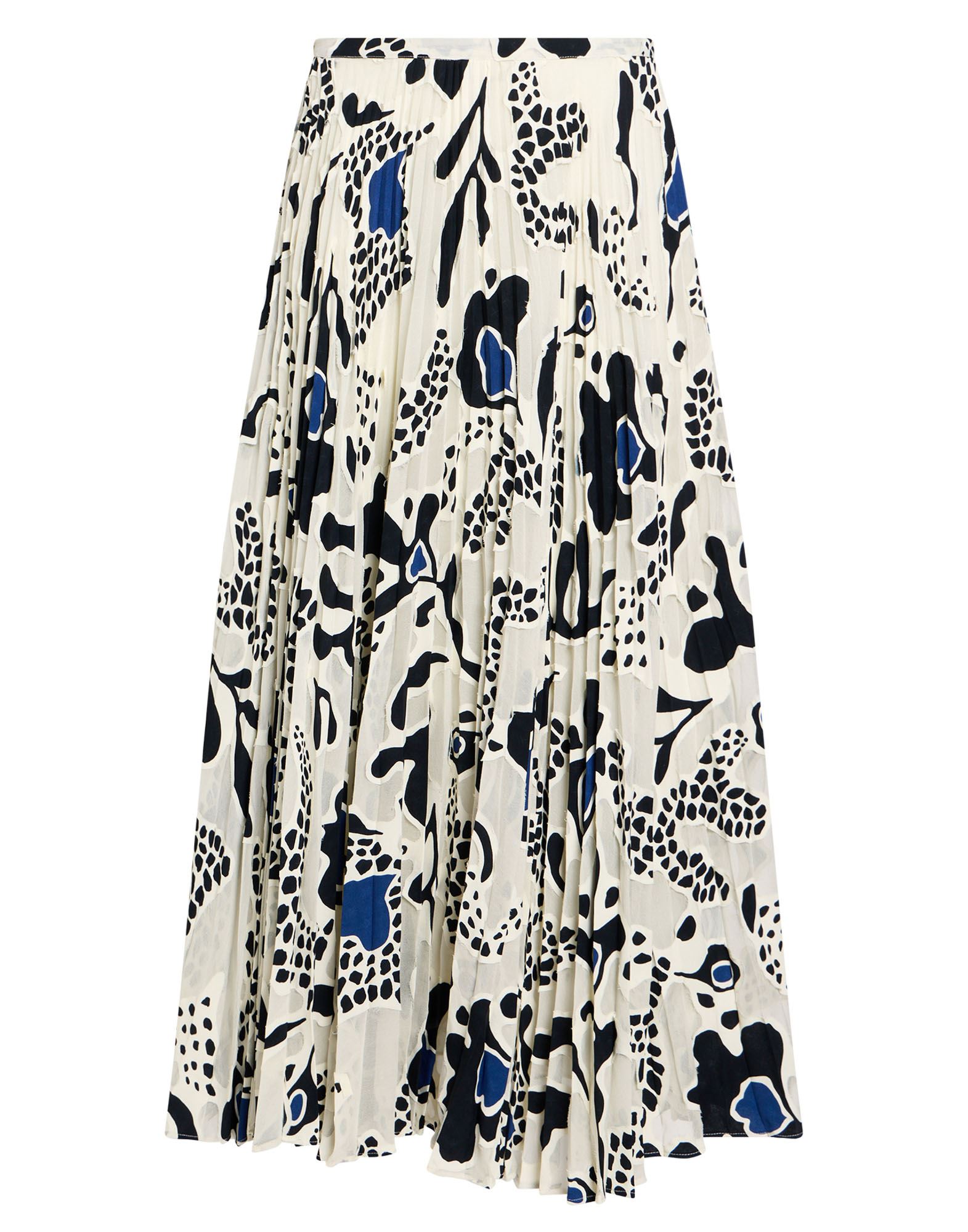 ULLA JOHNSON ULLA JOHNSON BOTTOMWEAR Μάξι φούστα