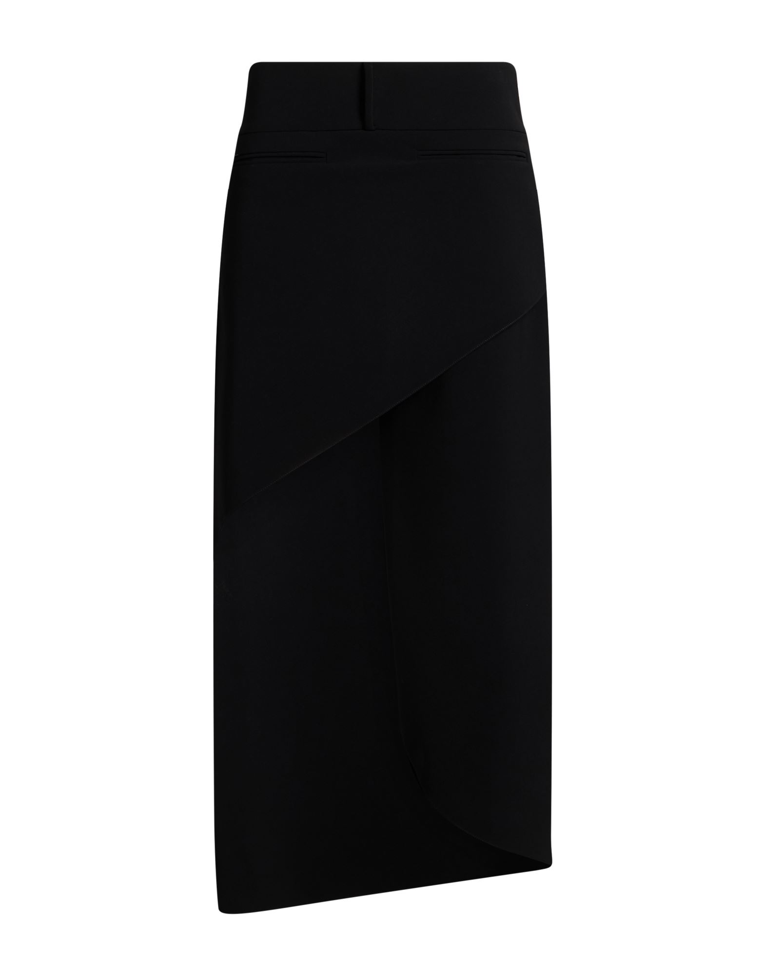 COURRÈGES COURRÈGES BOTTOMWEAR Μάξι φούστα