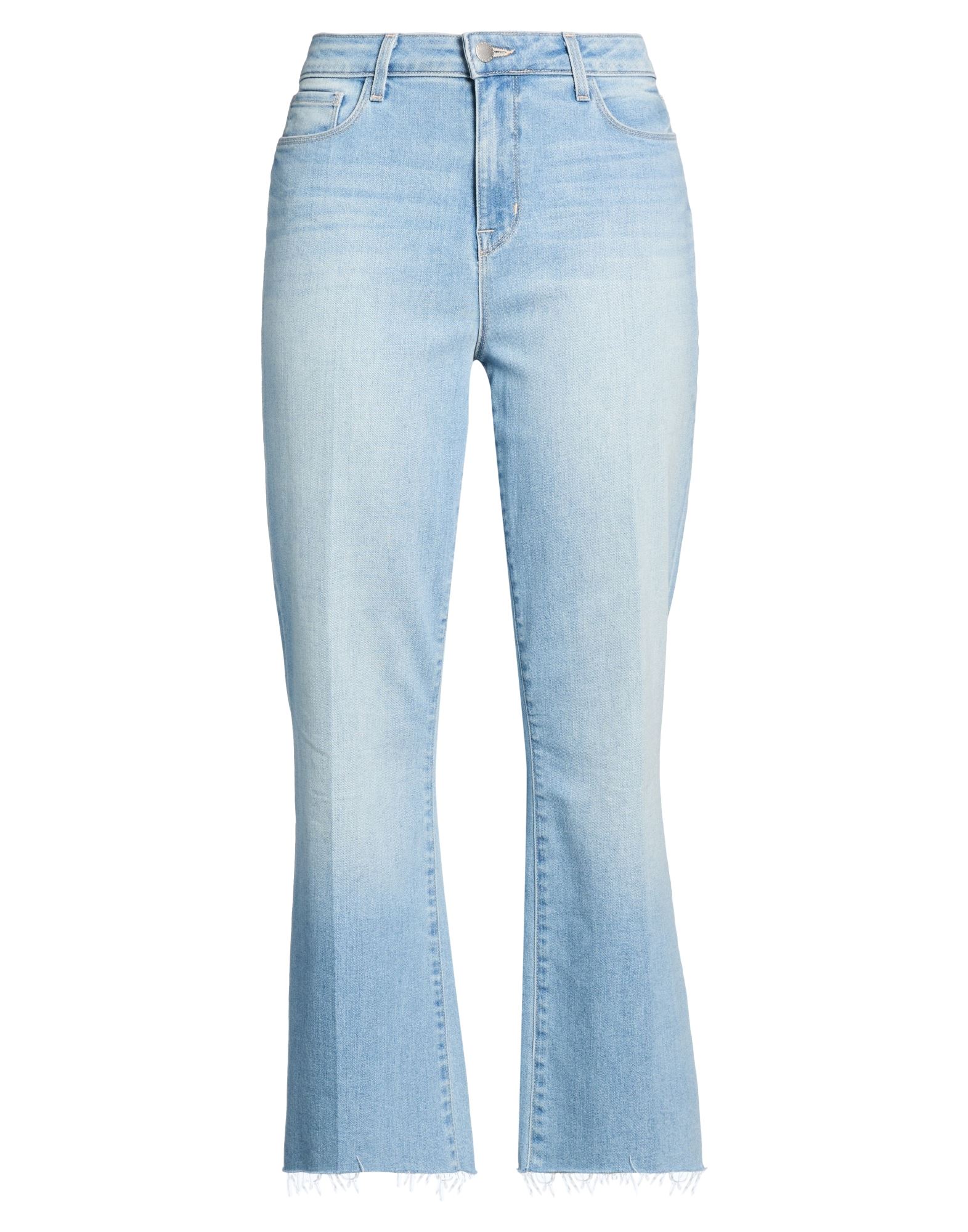 L'AGENCE L'AGENCE BOTTOMWEAR Τζιν