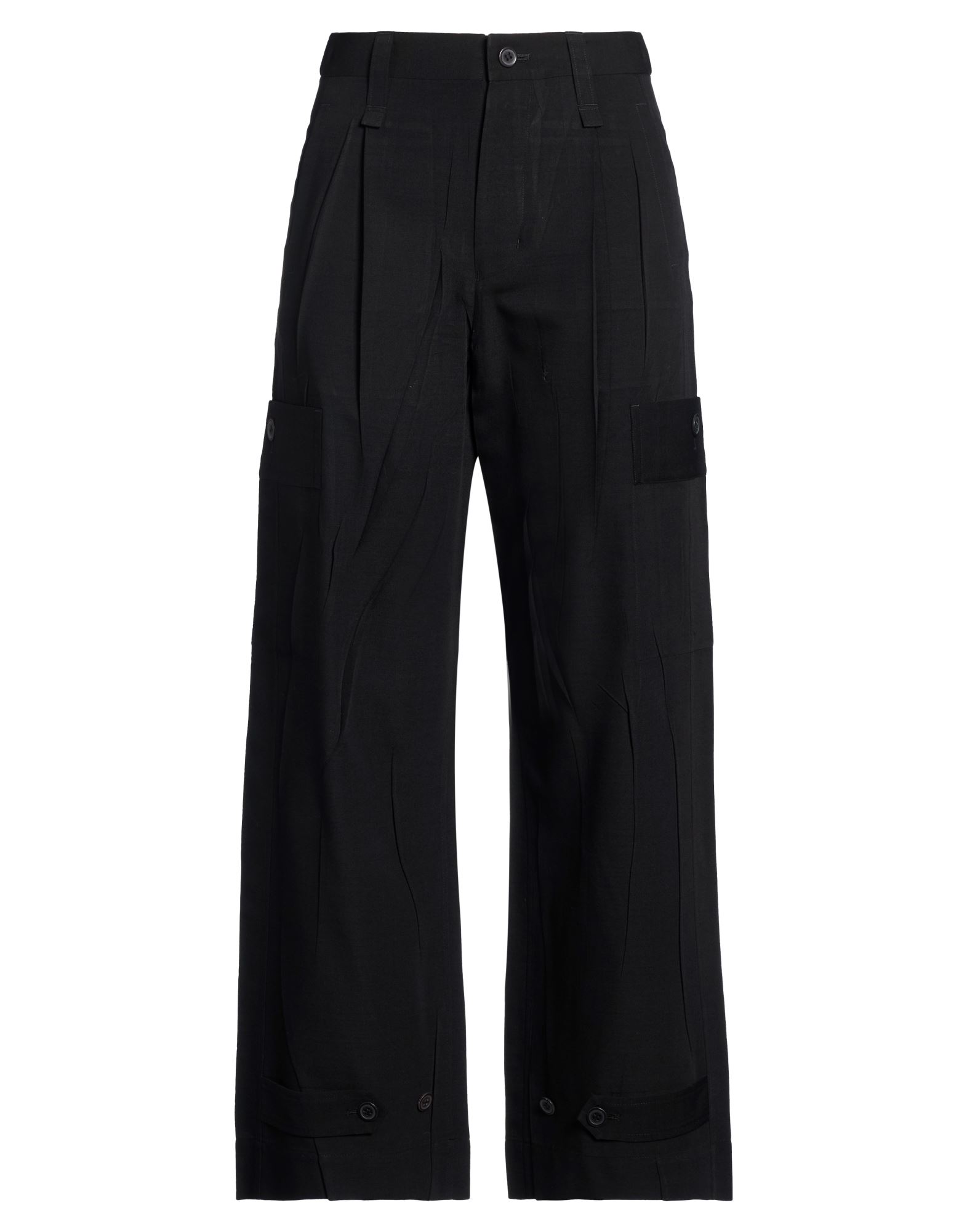  Issey Miyake - Hosen & Röcke - Hosen - On Yoox.com 