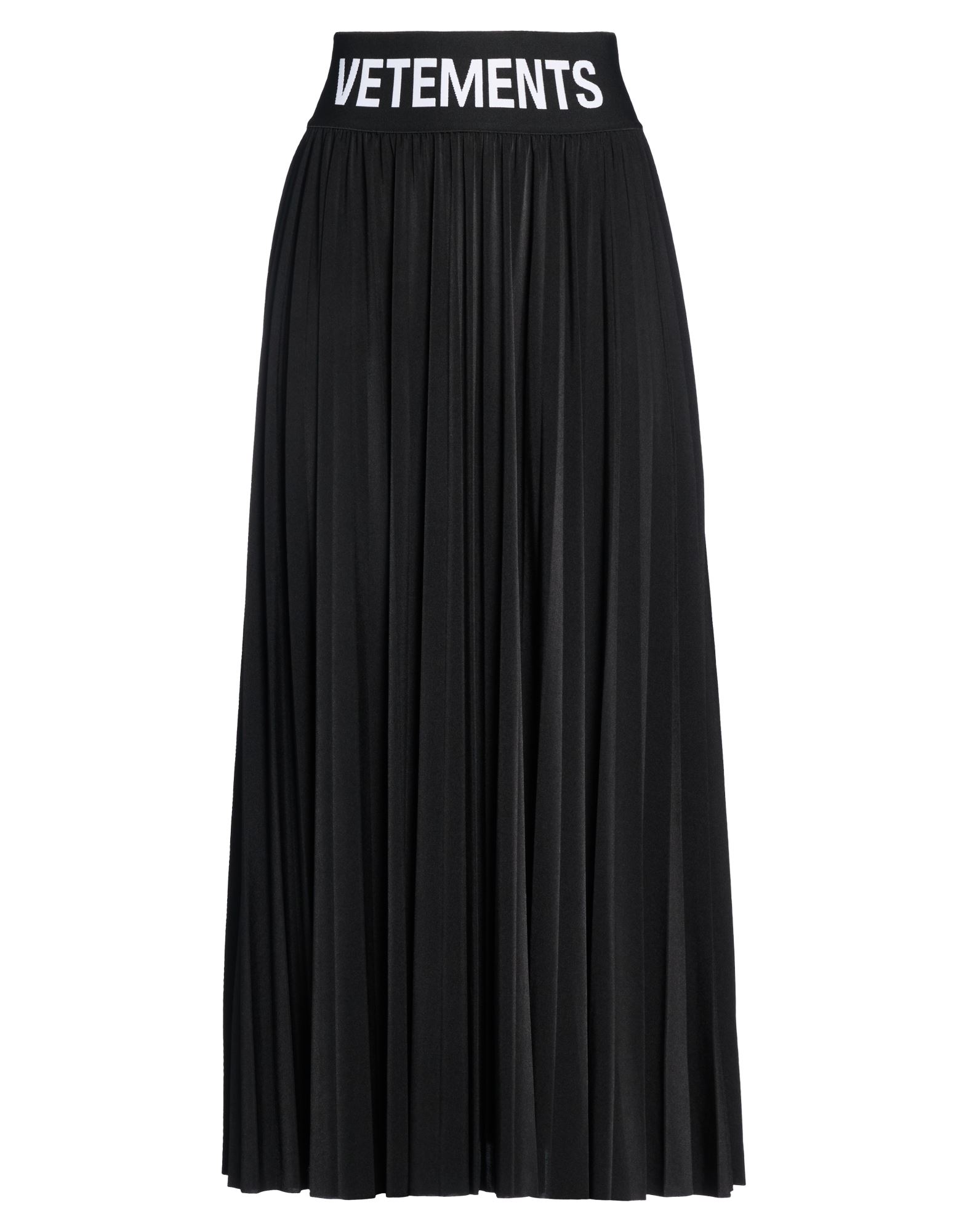  Vetements - Hosen & Röcke - Maxi-röcke - On Yoox.com 