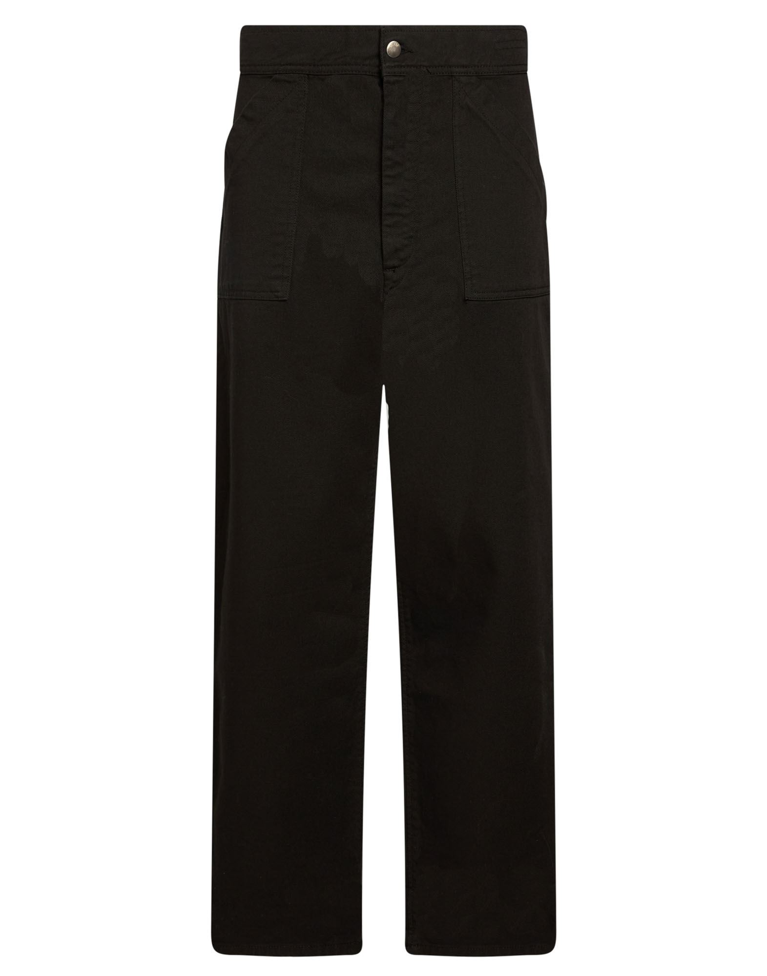 SOLOTRE BOTTOMWEAR Casual Παντελόνι