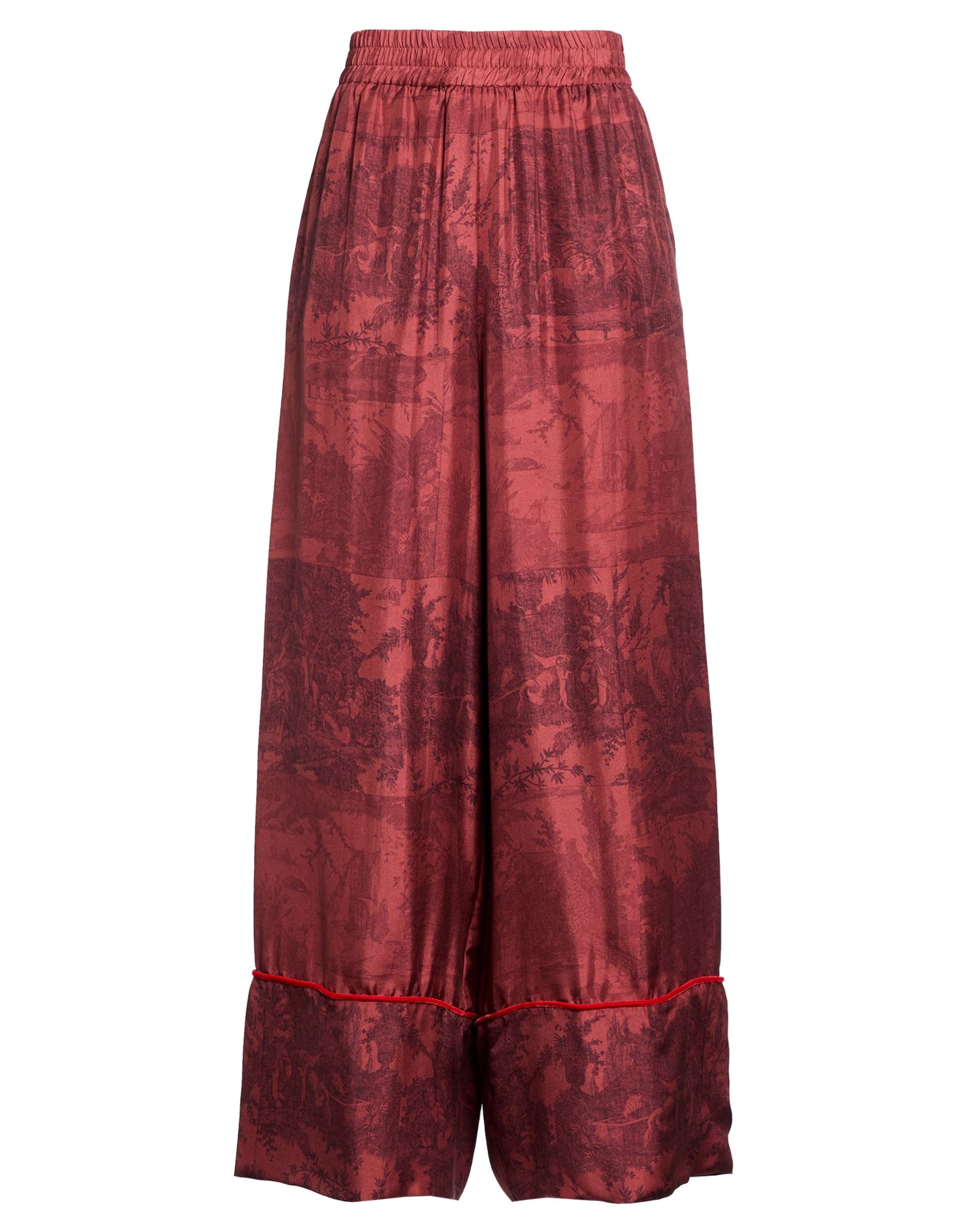 PIERRE-LOUIS MASCIA PIERRE-LOUIS MASCIA BOTTOMWEAR Casual Παντελόνι
