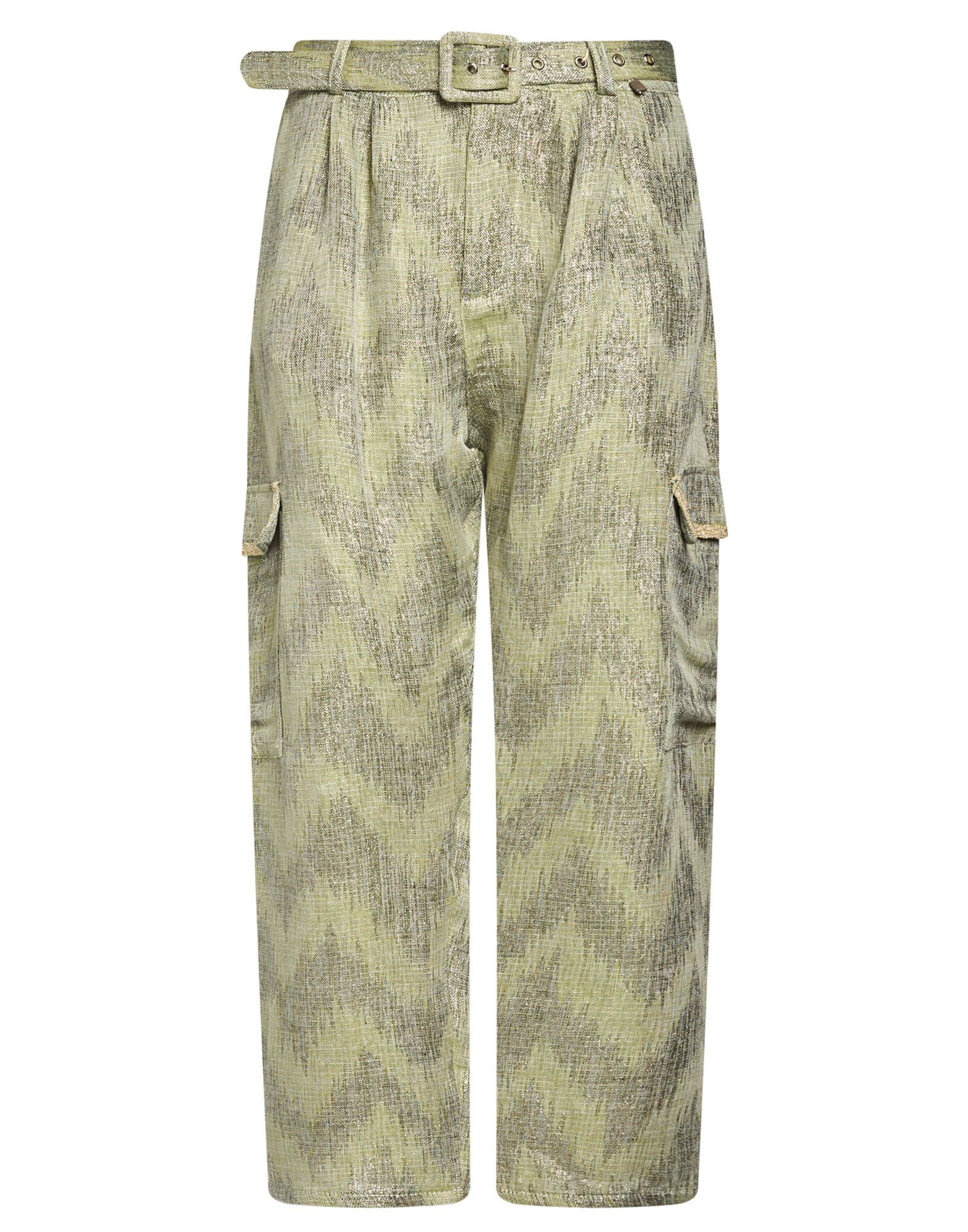 PHO Firenze BOTTOMWEAR Casual Παντελόνι