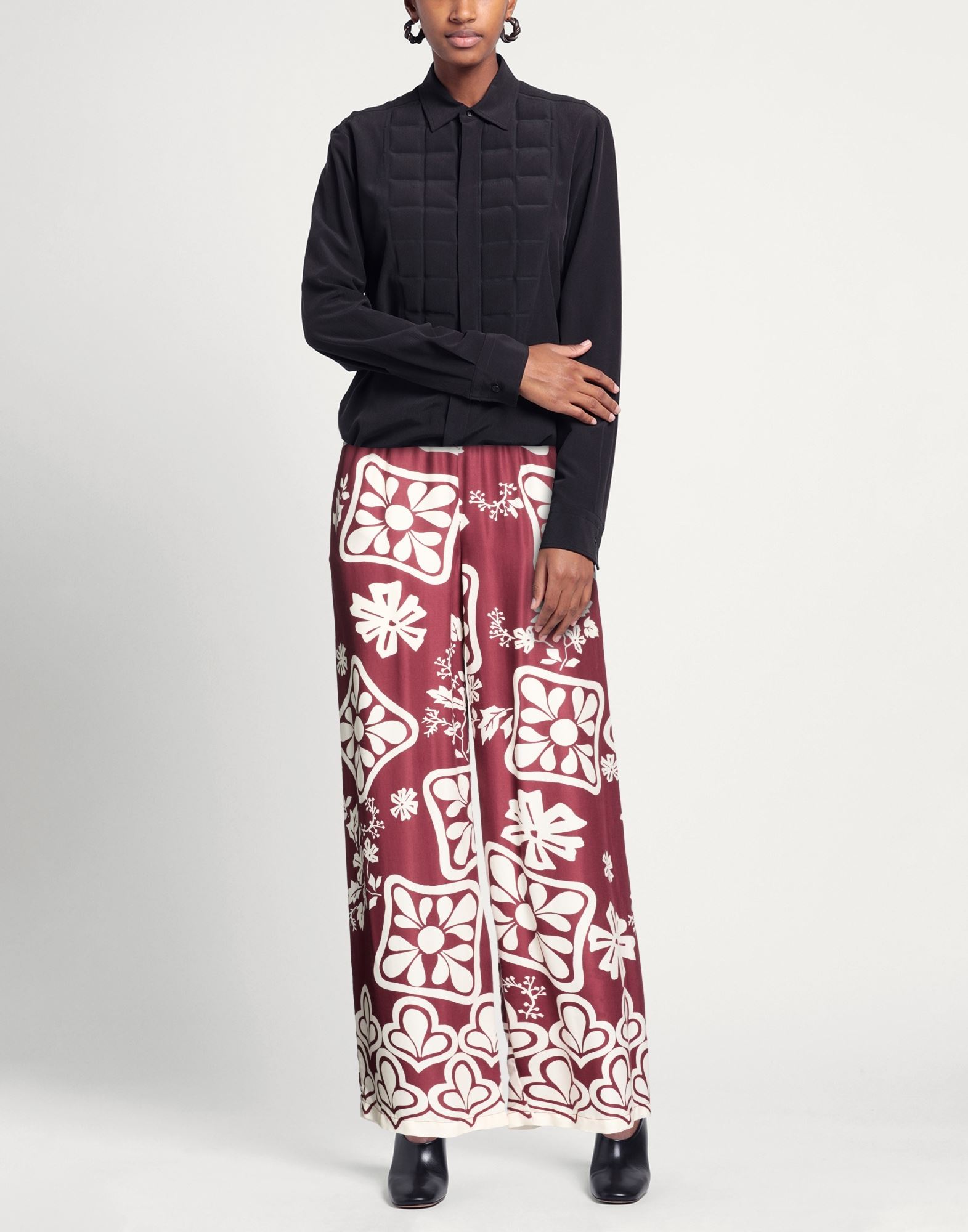  Stella Forest - Partes De Abajo - Pantalones - On Yoox.com 
