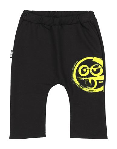 Pantalones Unisex Negro 6 Unisex
