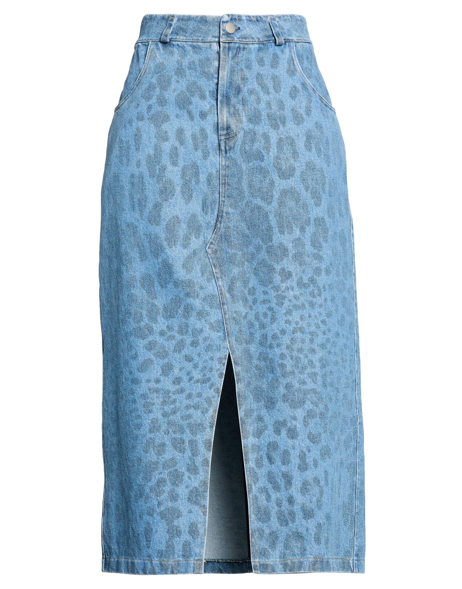  Disclaimer - Partes De Abajo - Faldas Vaqueras - On Yoox.com 