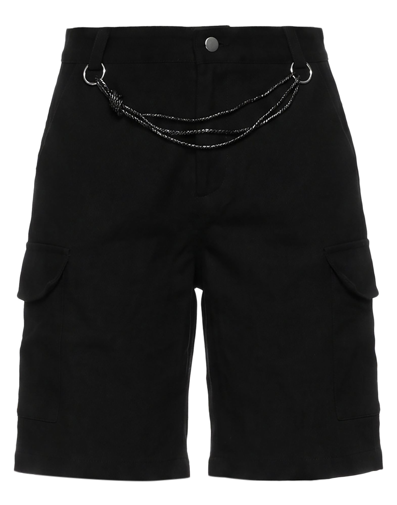 DISCLAIMER BOTTOMWEAR Σορτς & Βερμούδες