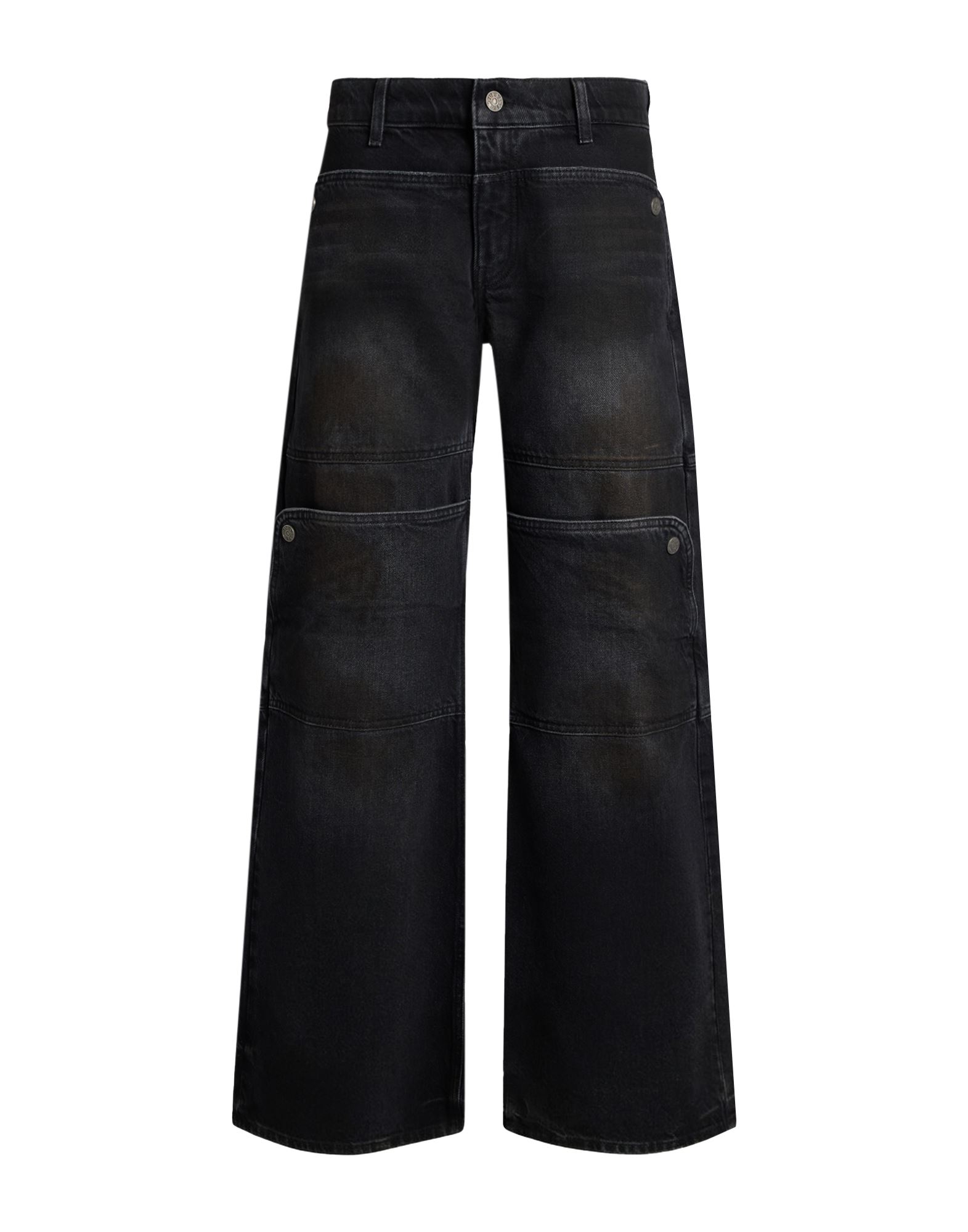 GUESS GUESS BOTTOMWEAR Τζιν