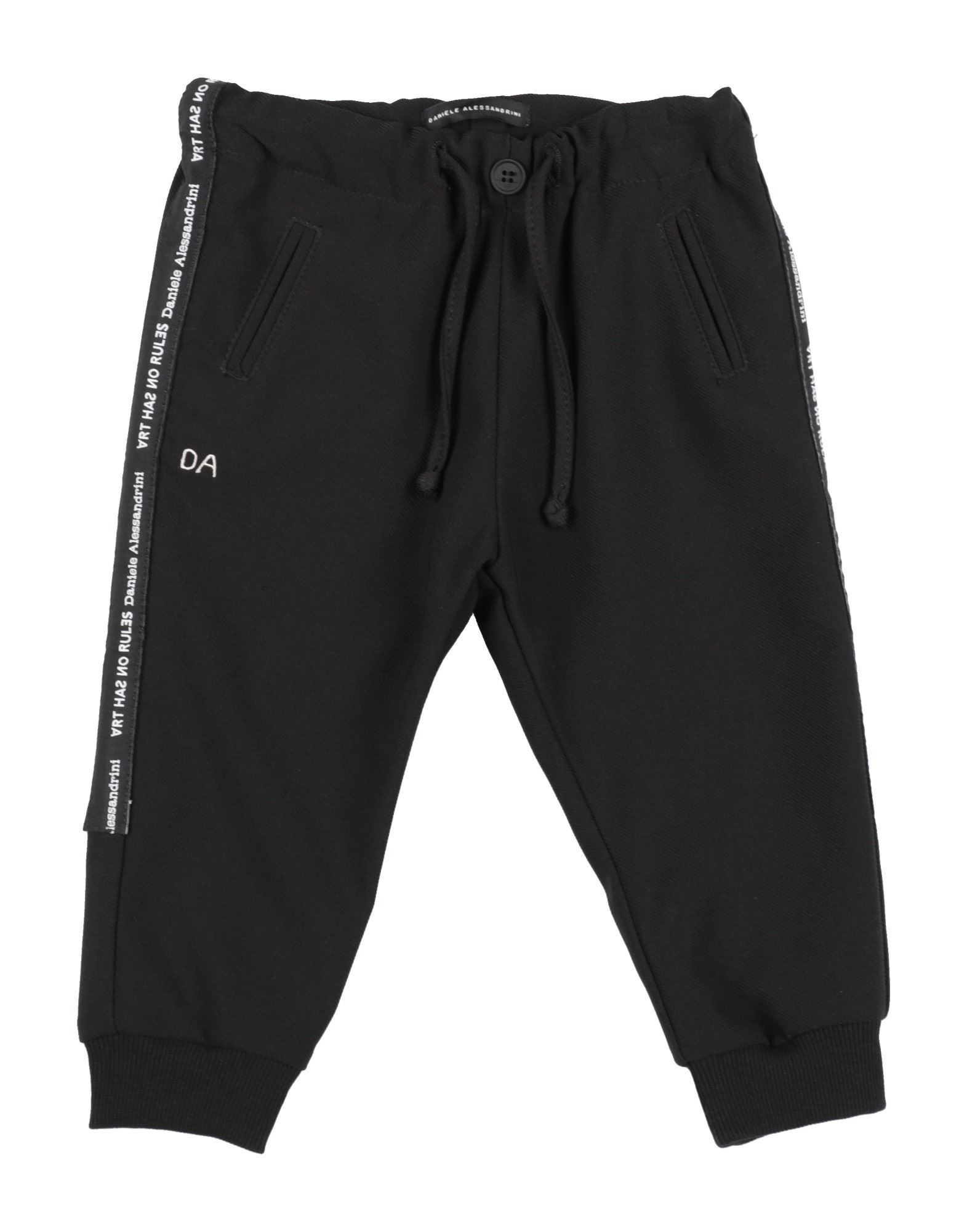  Daniele Alessandrini - Partes De Abajo - Pantalones - On Yoox.com 