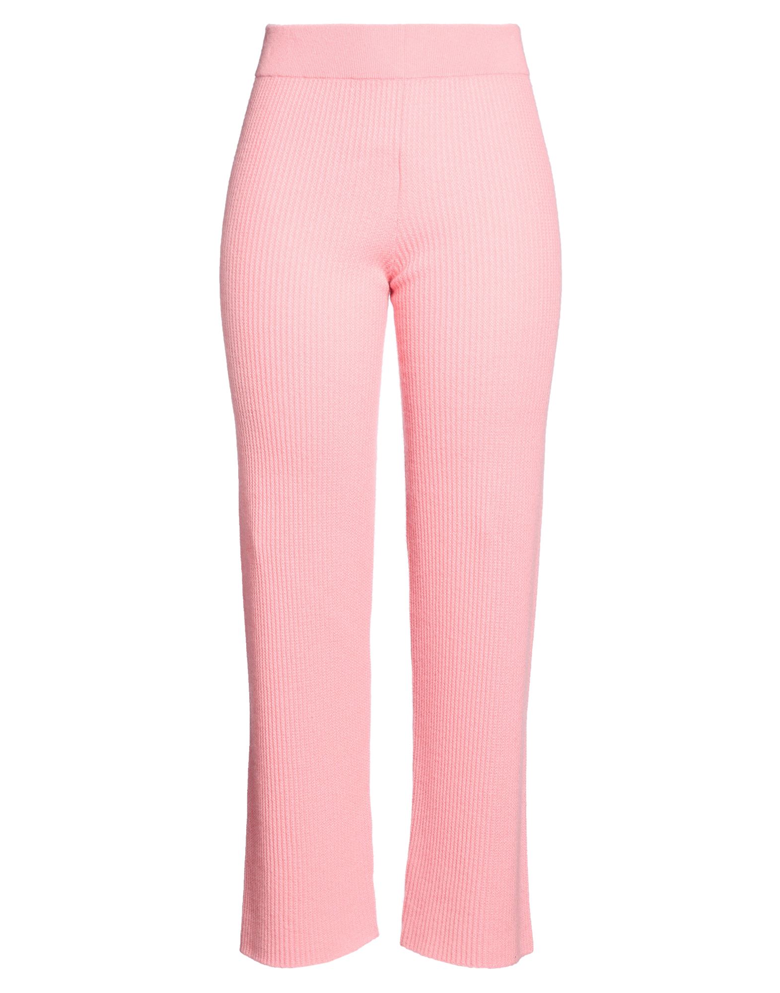 ALLUDE ALLUDE BOTTOMWEAR Casual Παντελόνι
