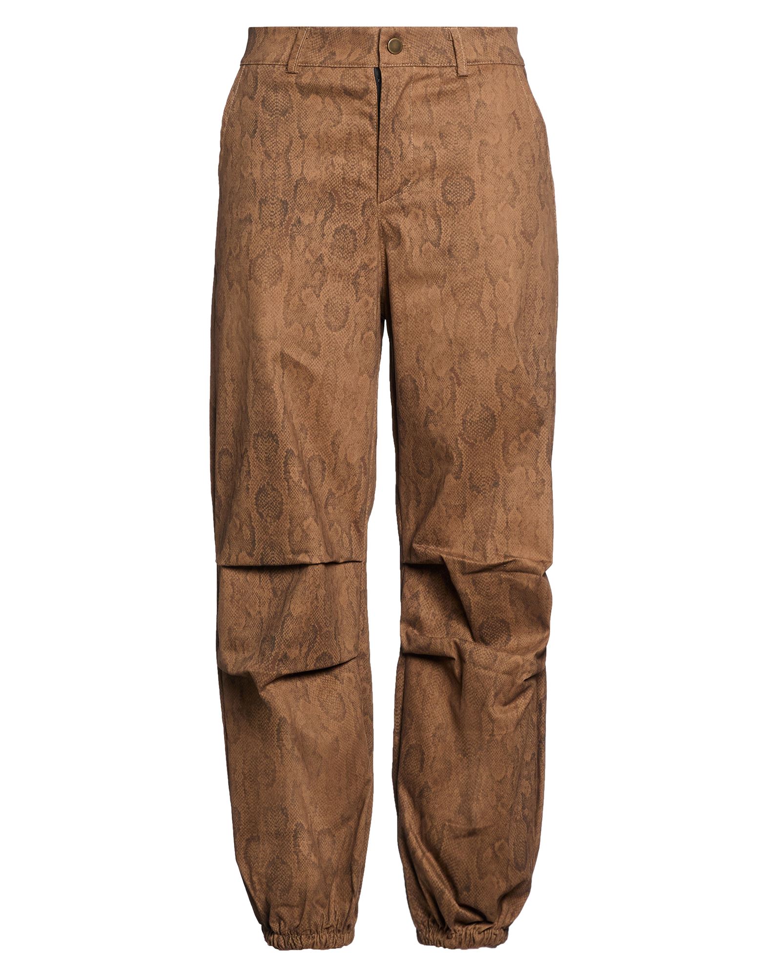 DISCLAIMER BOTTOMWEAR Casual Παντελόνι
