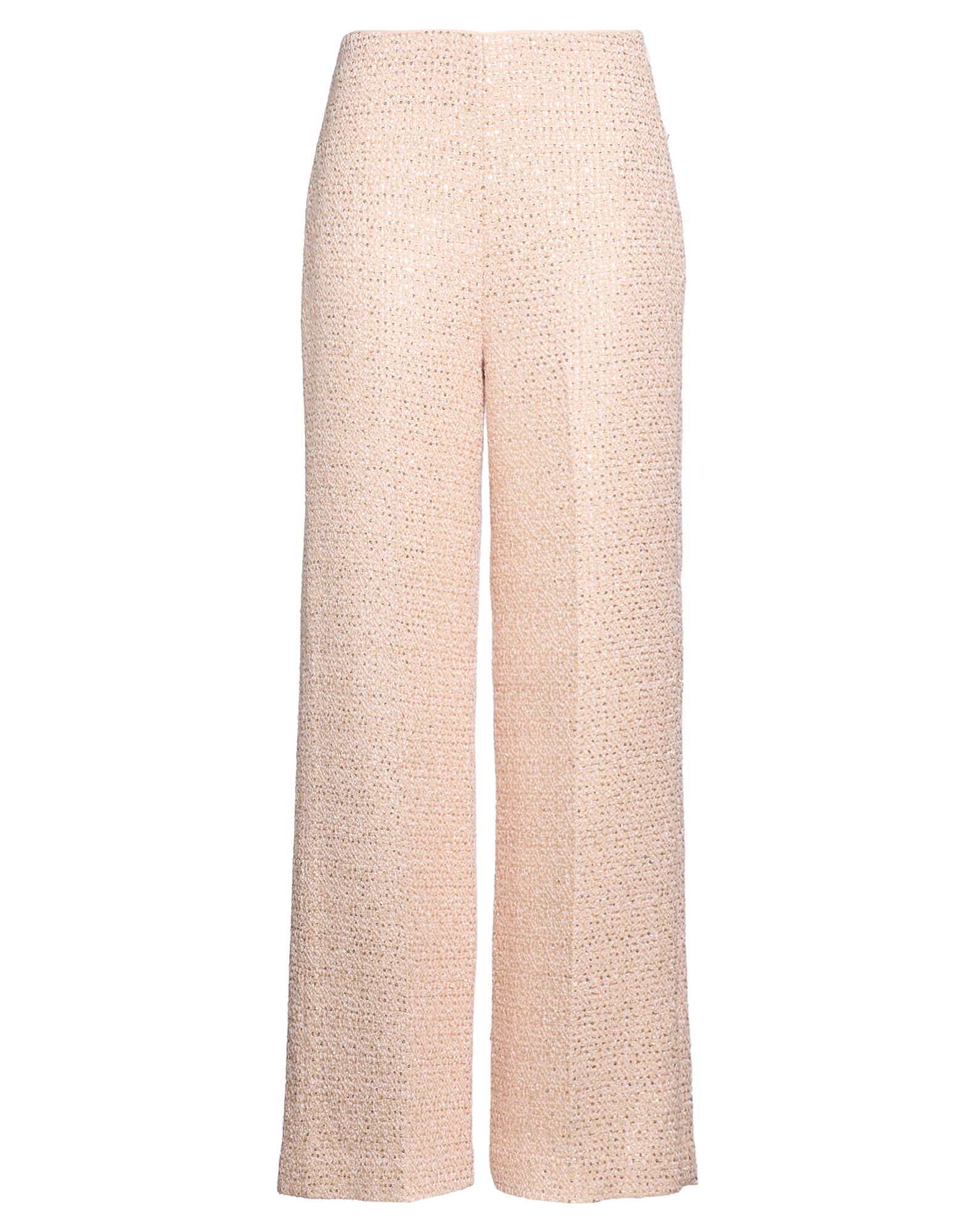 TWINSET BOTTOMWEAR Casual Παντελόνι