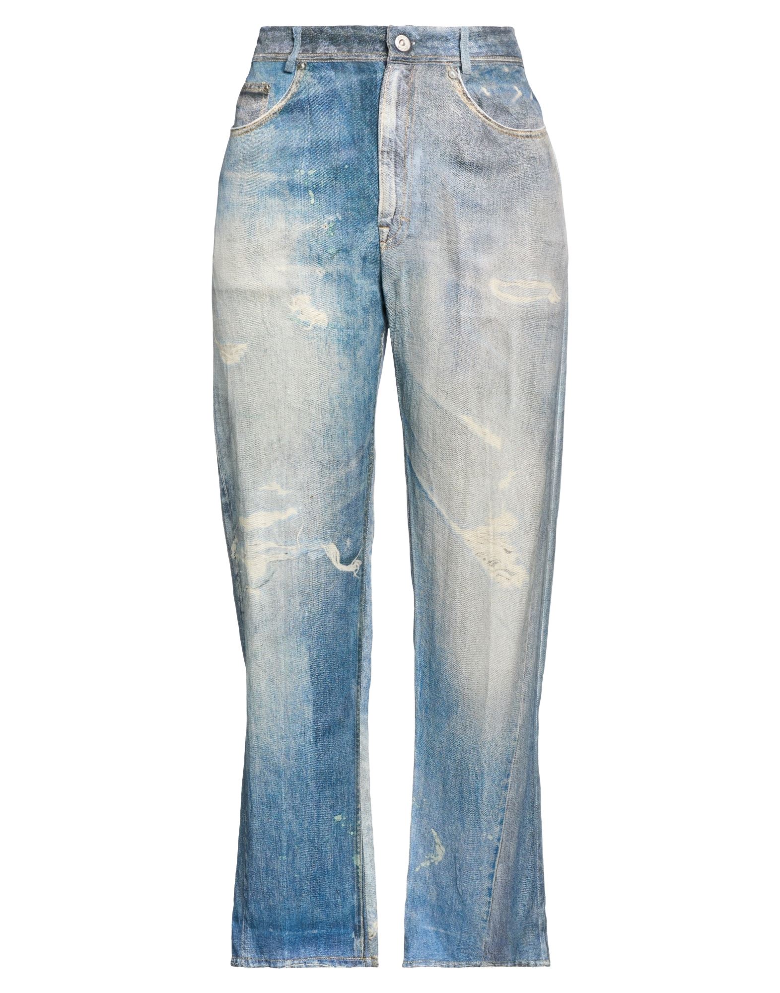 JUCCA JUCCA BOTTOMWEAR Casual Παντελόνι