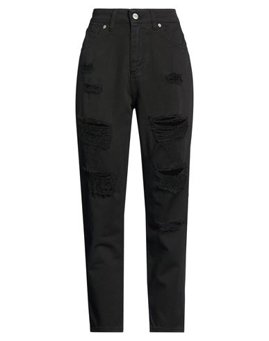 Pantalones Mujer Negro L,M,S Mujer