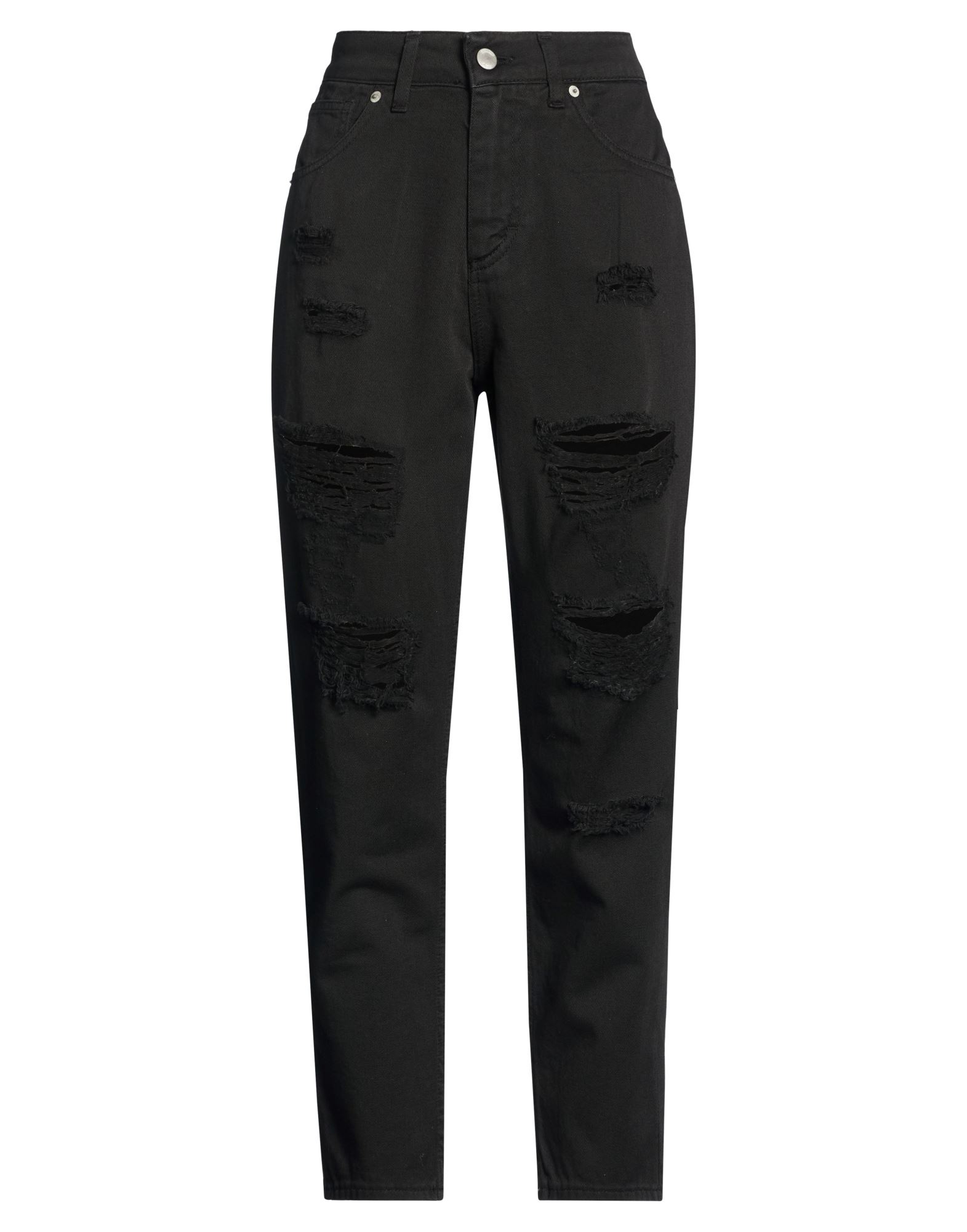LE STREGHE BOTTOMWEAR Casual Παντελόνι