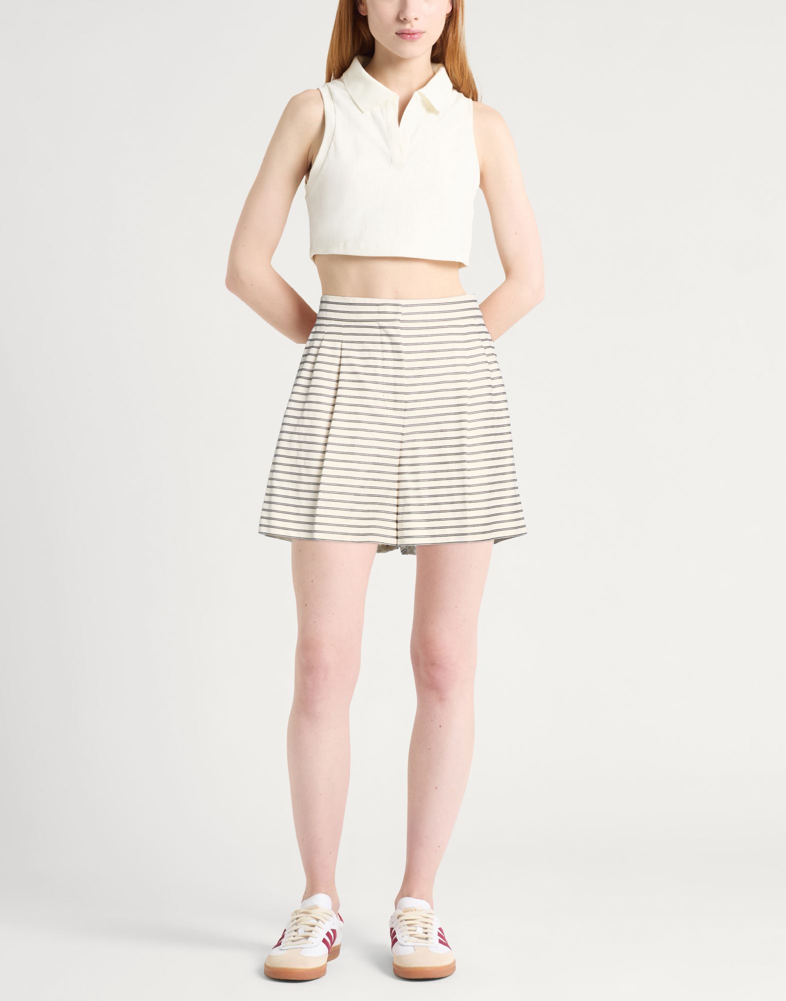 Max Mara Studio - Hosen & Röcke - Shorts & Bermudashorts - On Yoox.com 