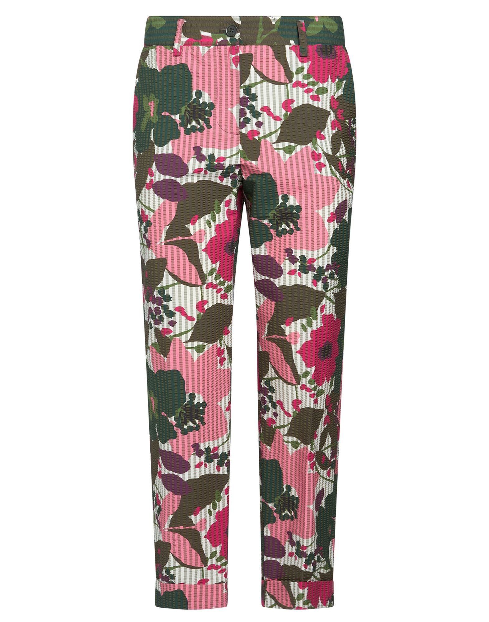 P.A.R.O.S.H. P.A.R.O.S.H. BOTTOMWEAR Casual Παντελόνι