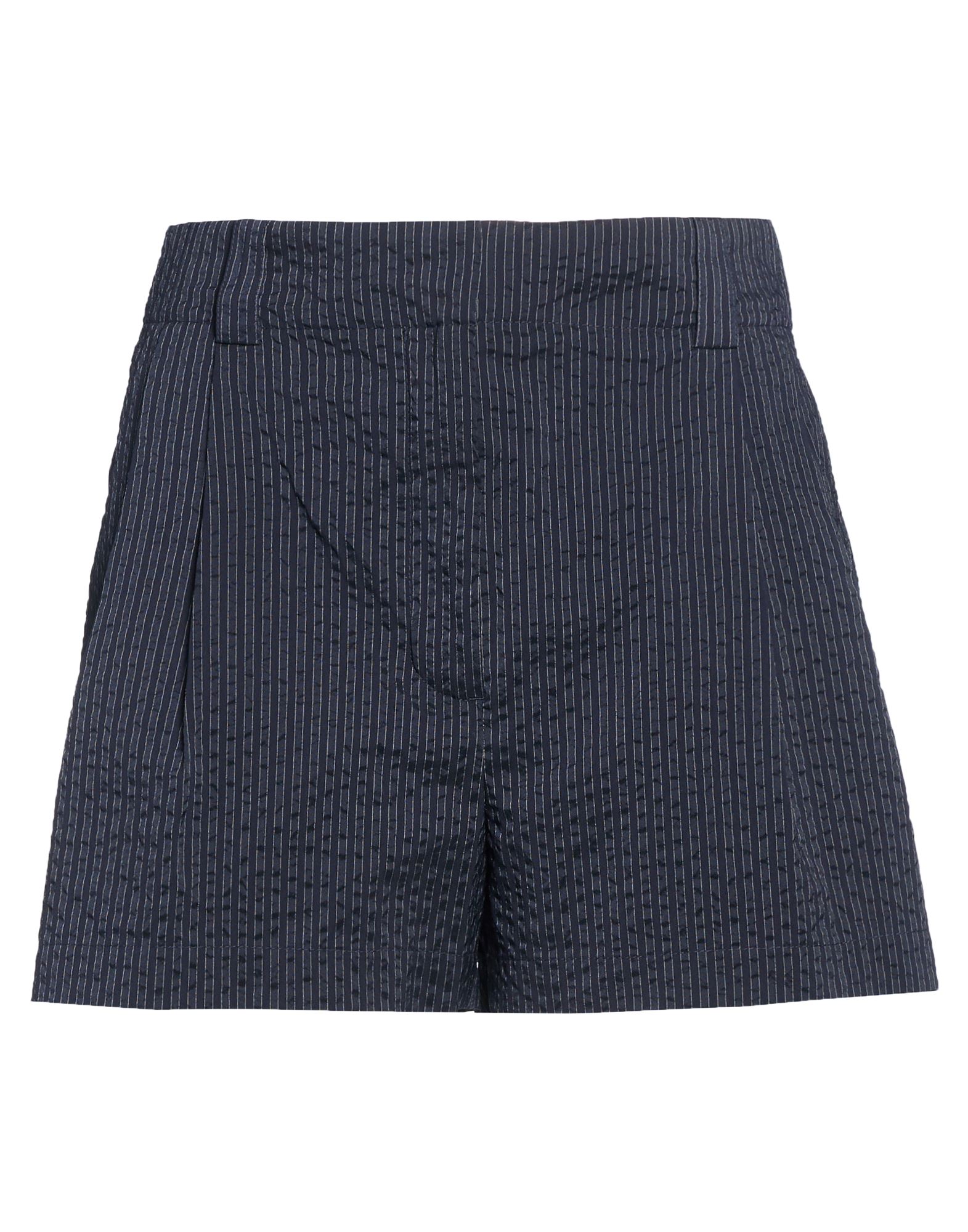 MAISON KITSUNÉ BOTTOMWEAR Σορτς & Βερμούδες