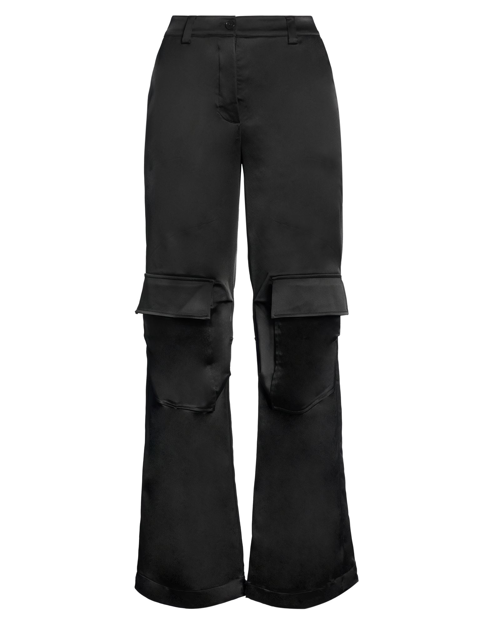 P.A.R.O.S.H. P.A.R.O.S.H. BOTTOMWEAR Casual Παντελόνι