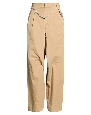 Hose Damen Kamel 32 Damen