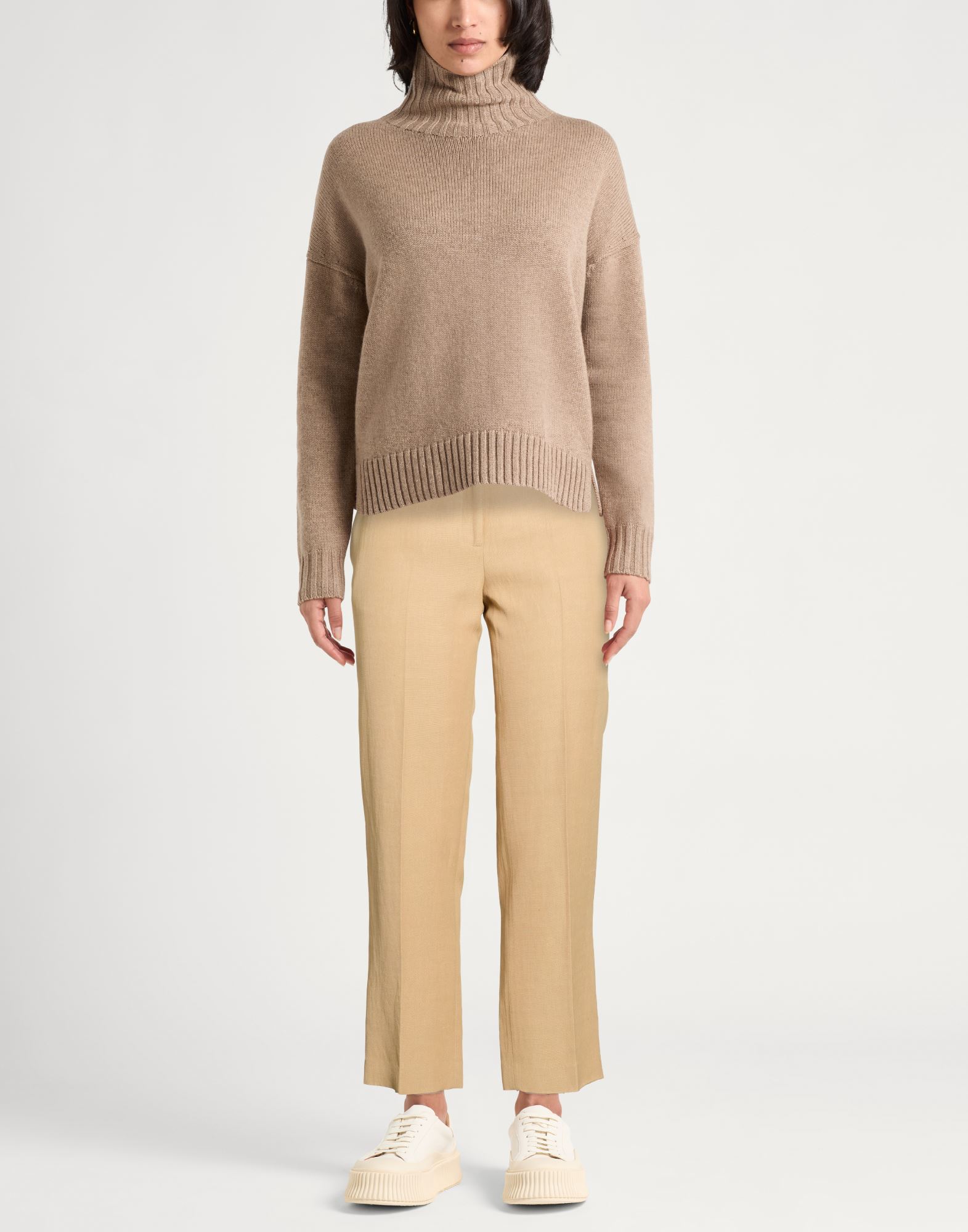  Ermanno Scervino - Hosen & Röcke - Hosen - On Yoox.com 