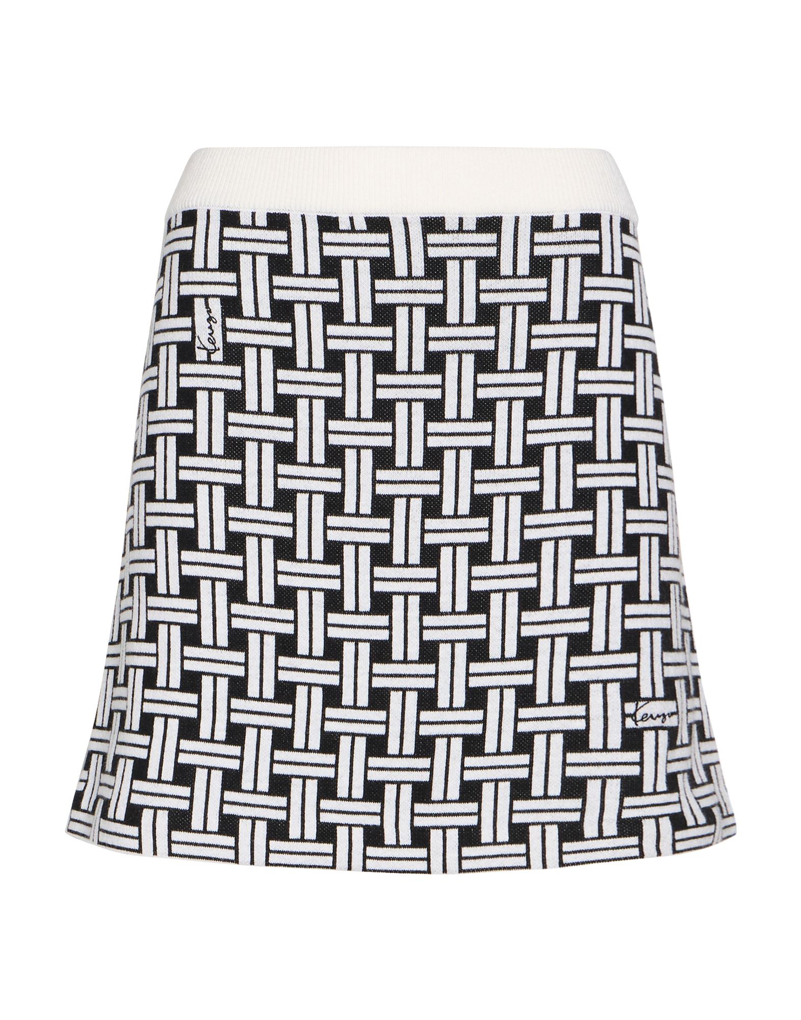 KENZO KENZO BOTTOMWEAR Μίνι φούστα
