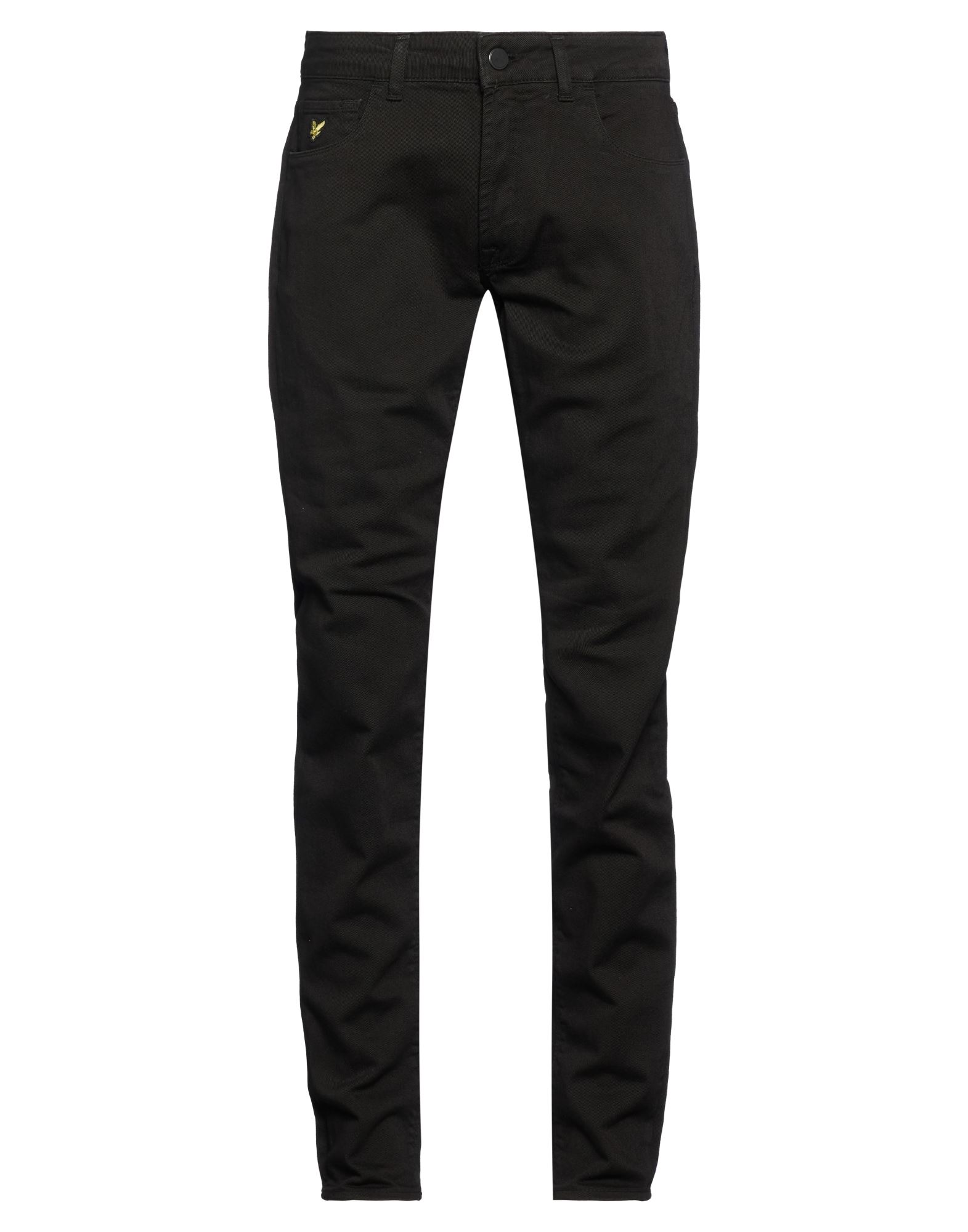  Lyle & Scott - Partes De Abajo - Pantalones - On Yoox.com 