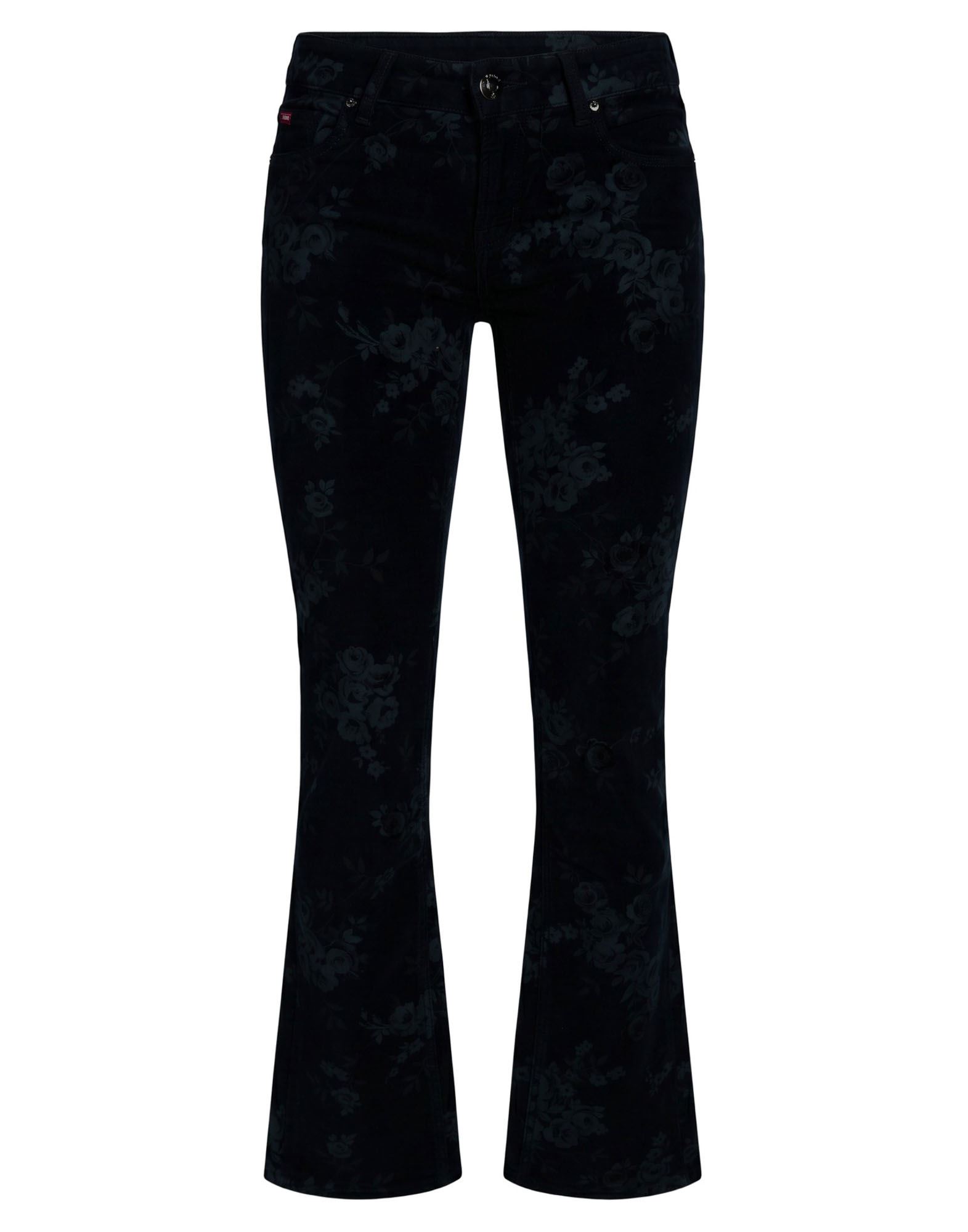 JACOB COHЁN BOTTOMWEAR Casual Παντελόνι