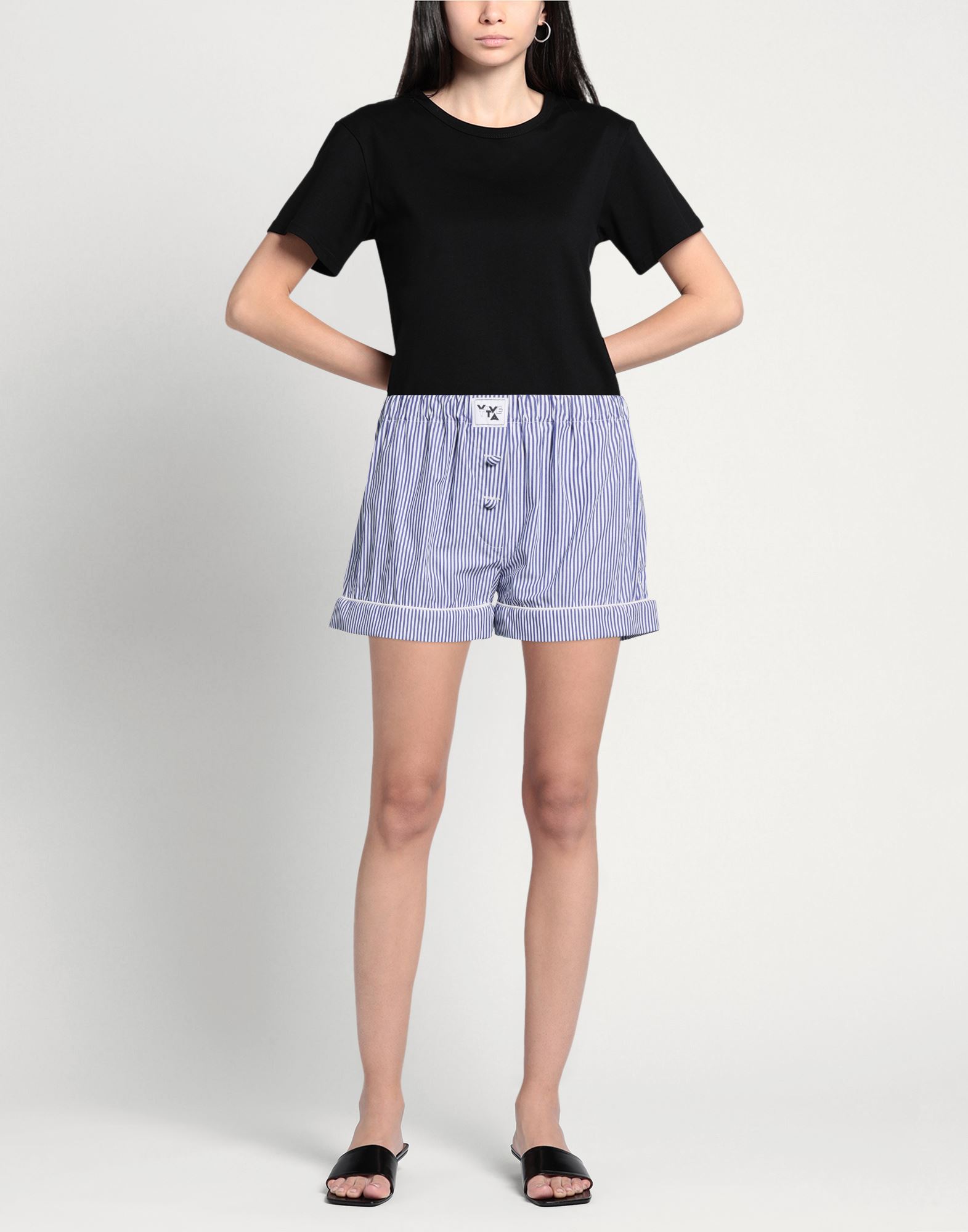  Vivetta - Hosen & Röcke - Shorts & Bermudashorts - On Yoox.com 