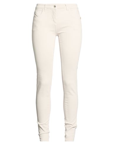 Pantalones vaqueros Mujer Gris perla 25,29 Mujer