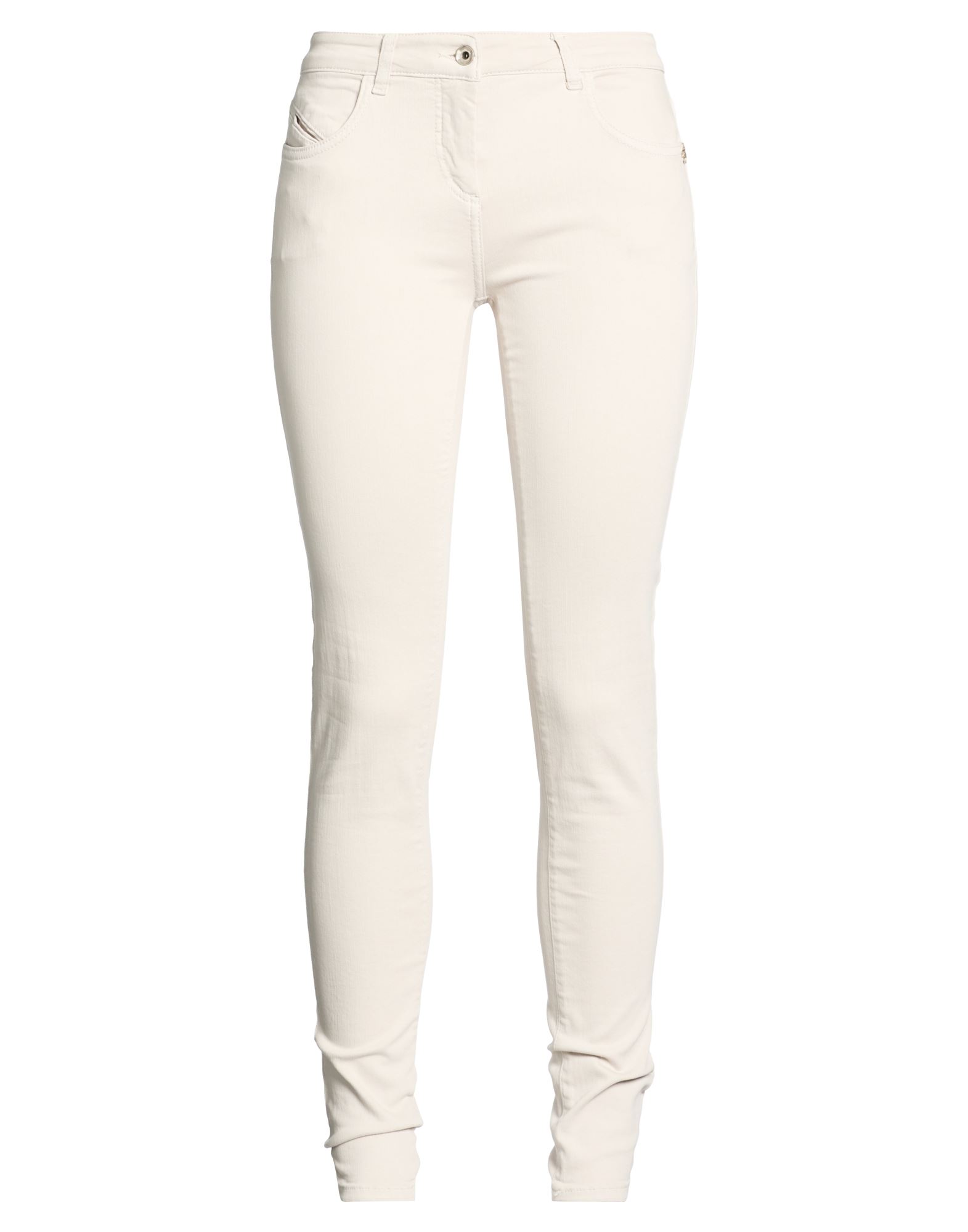  Patrizia Pepe - Partes De Abajo - Pantalones Vaqueros - On Yoox.com 