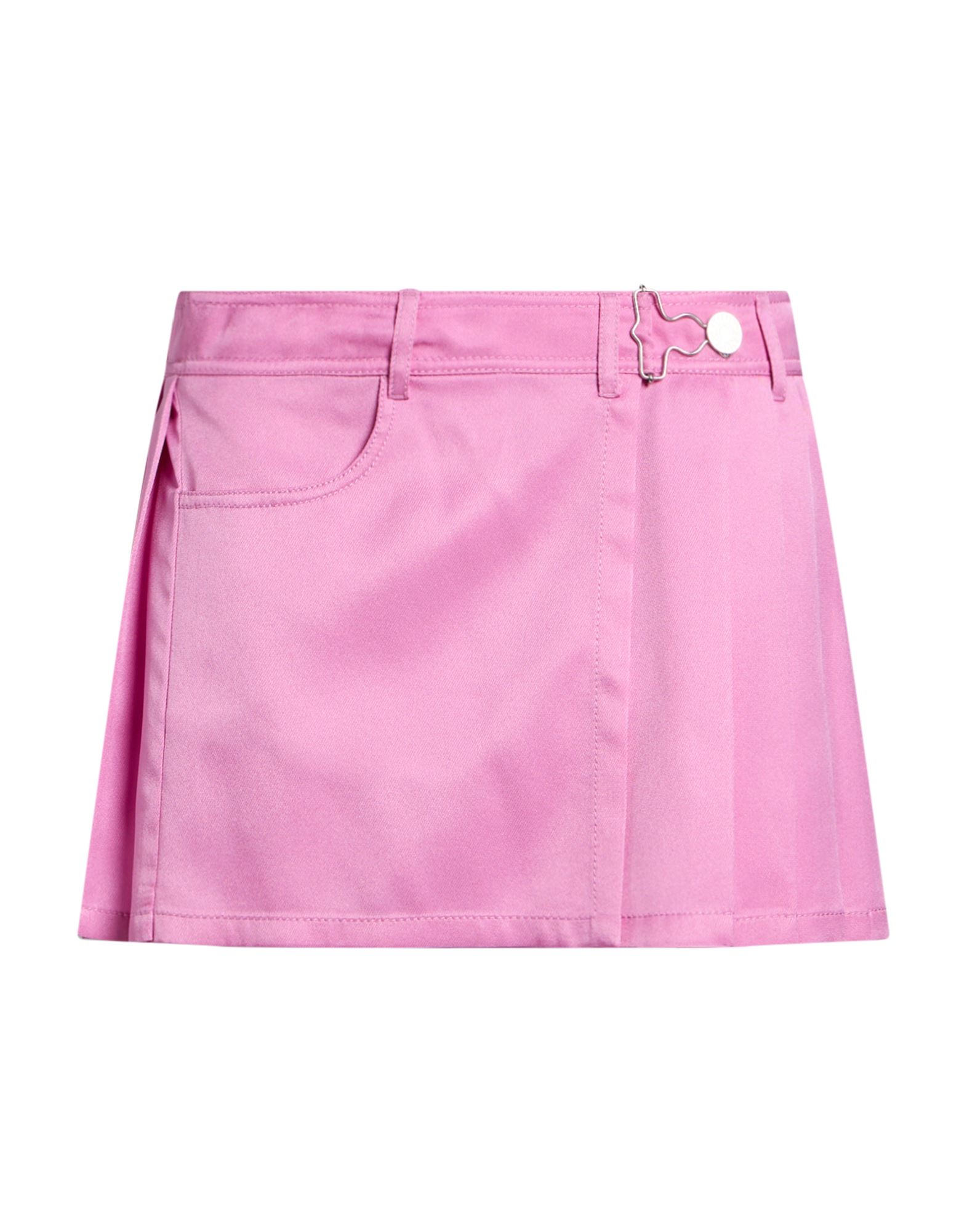 MOSCHINO JEANS MOSCHINO JEANS BOTTOMWEAR Μίνι φούστα