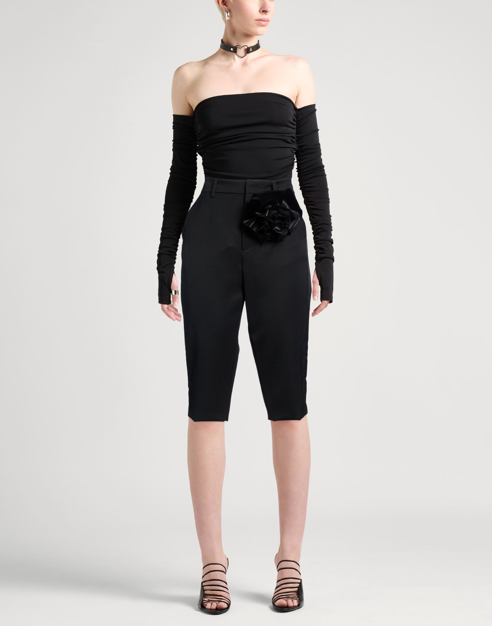  Area - Hosen & Röcke - Shorts & Bermudashorts - On Yoox.com 