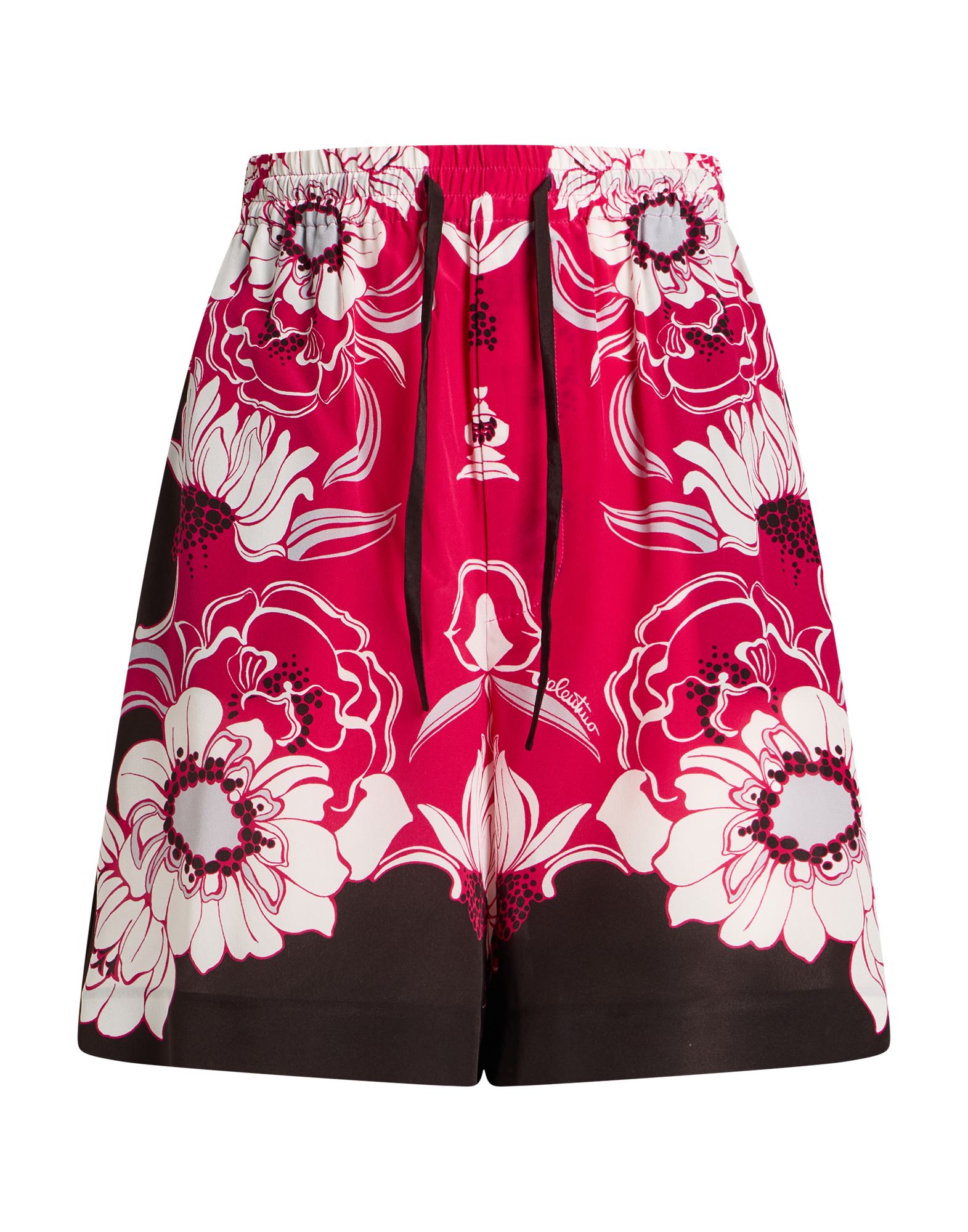 VALENTINO GARAVANI VALENTINO GARAVANI BOTTOMWEAR Σορτς & Βερμούδες