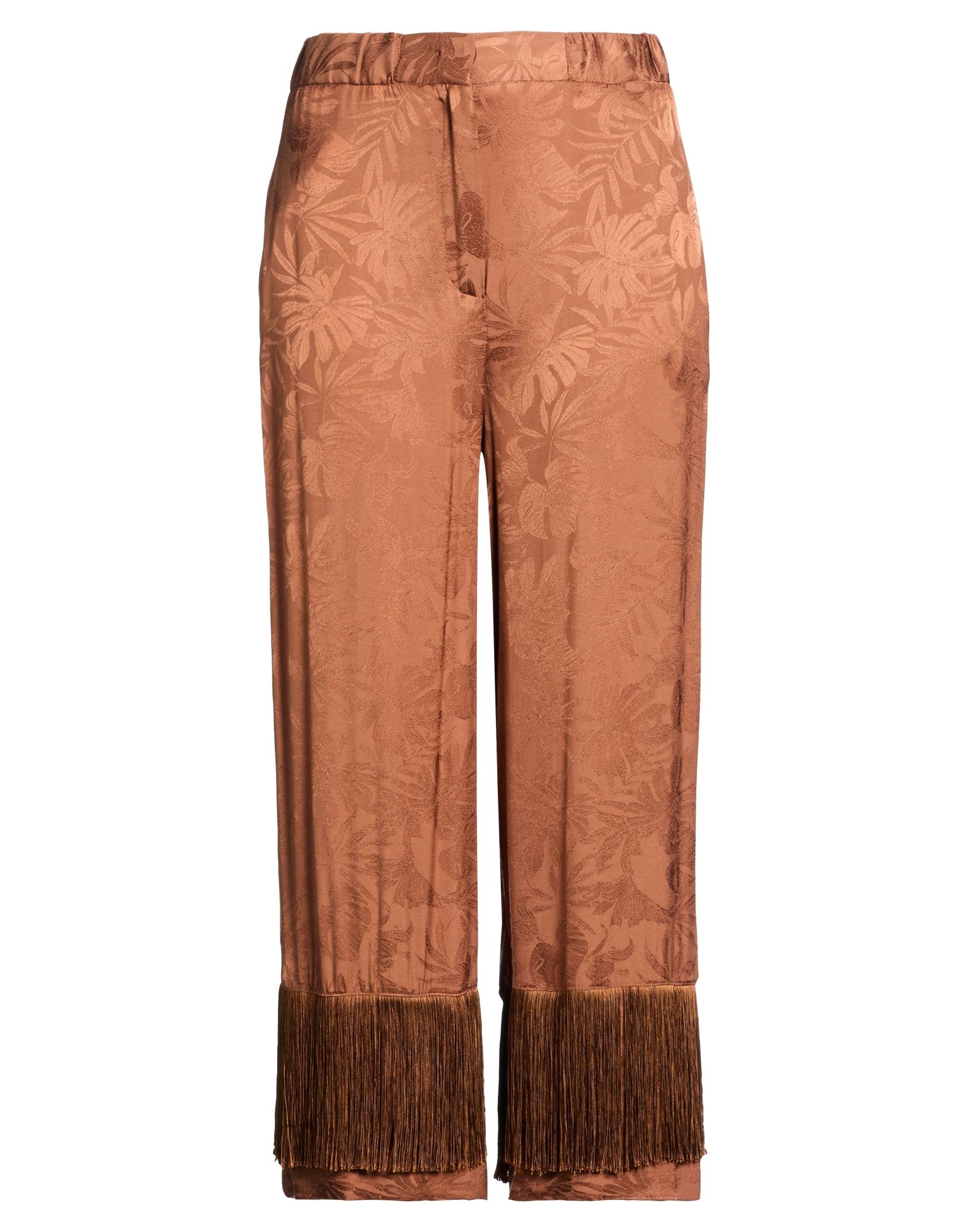 SIMONA CORSELLINI SIMONA CORSELLINI BOTTOMWEAR Casual Παντελόνι