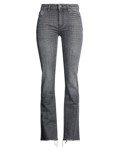 Pantalones vaqueros Mujer Carbón 26,32 Mujer