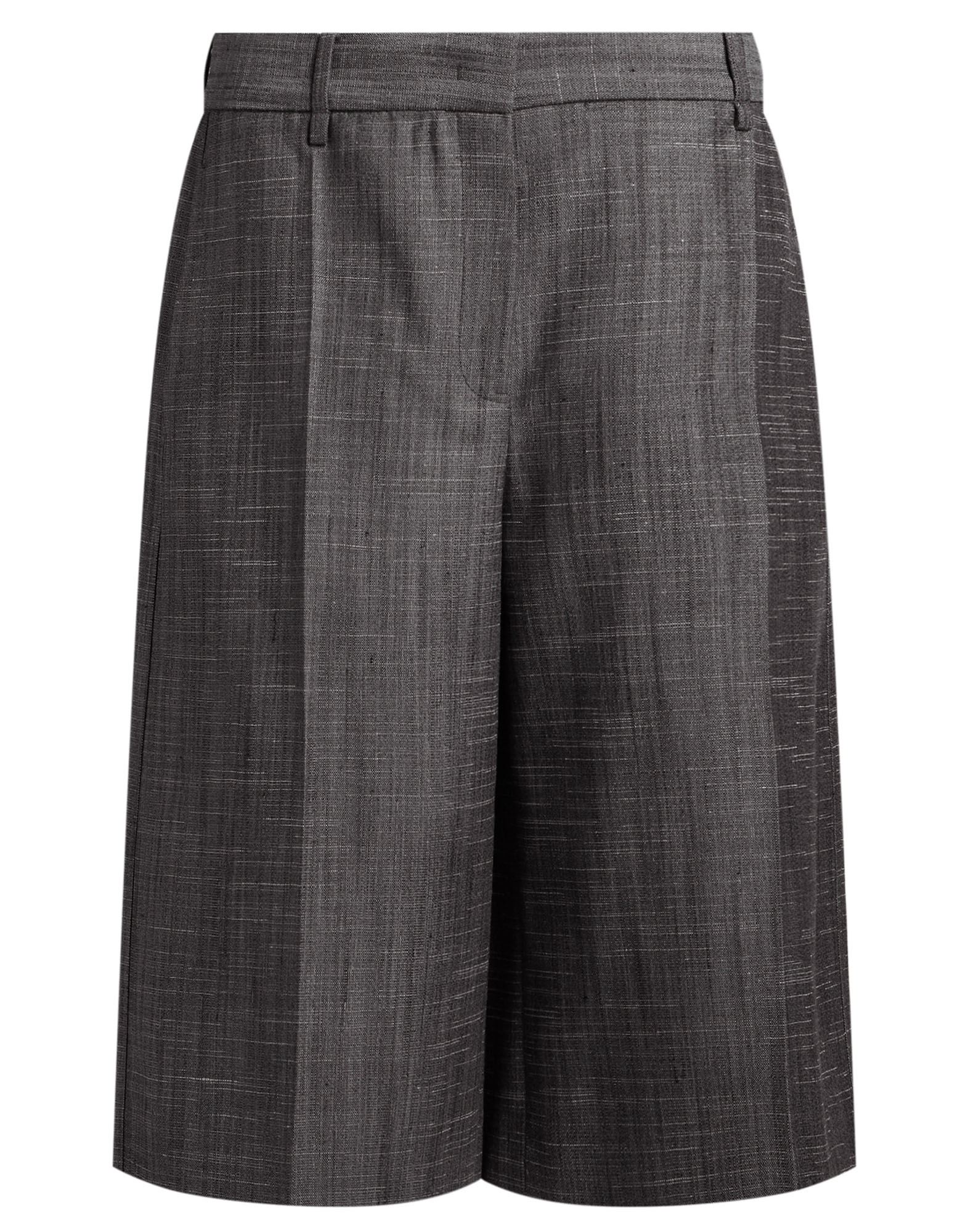 JIL SANDER JIL SANDER BOTTOMWEAR Σορτς & Βερμούδες