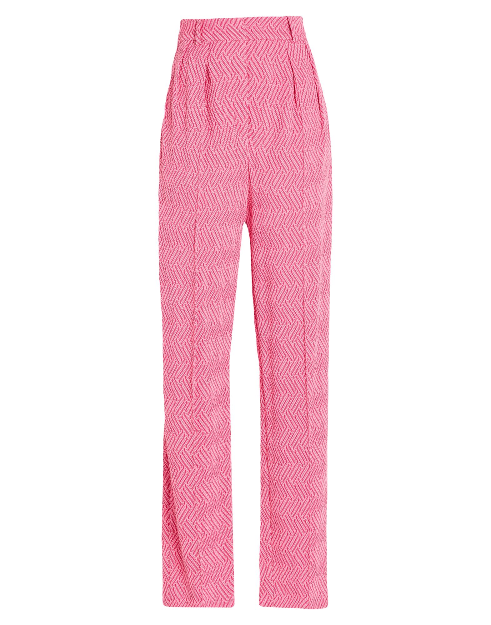 THE MANNEI THE MANNEI BOTTOMWEAR Casual Παντελόνι