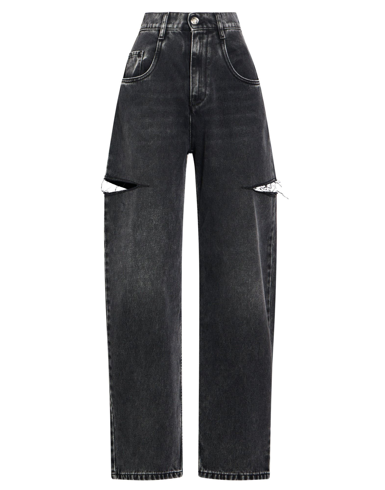 MAISON MARGIELA MAISON MARGIELA BOTTOMWEAR Τζιν