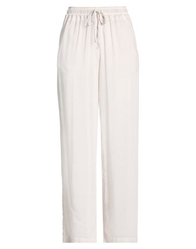 Hose Damen Hellgrau S Damen