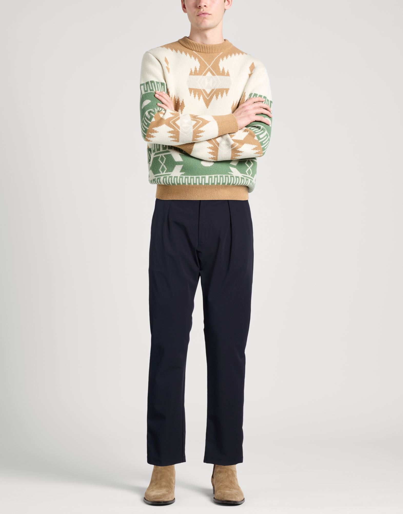  Paul & Shark - Hosen & Röcke - Hosen - On Yoox.com 